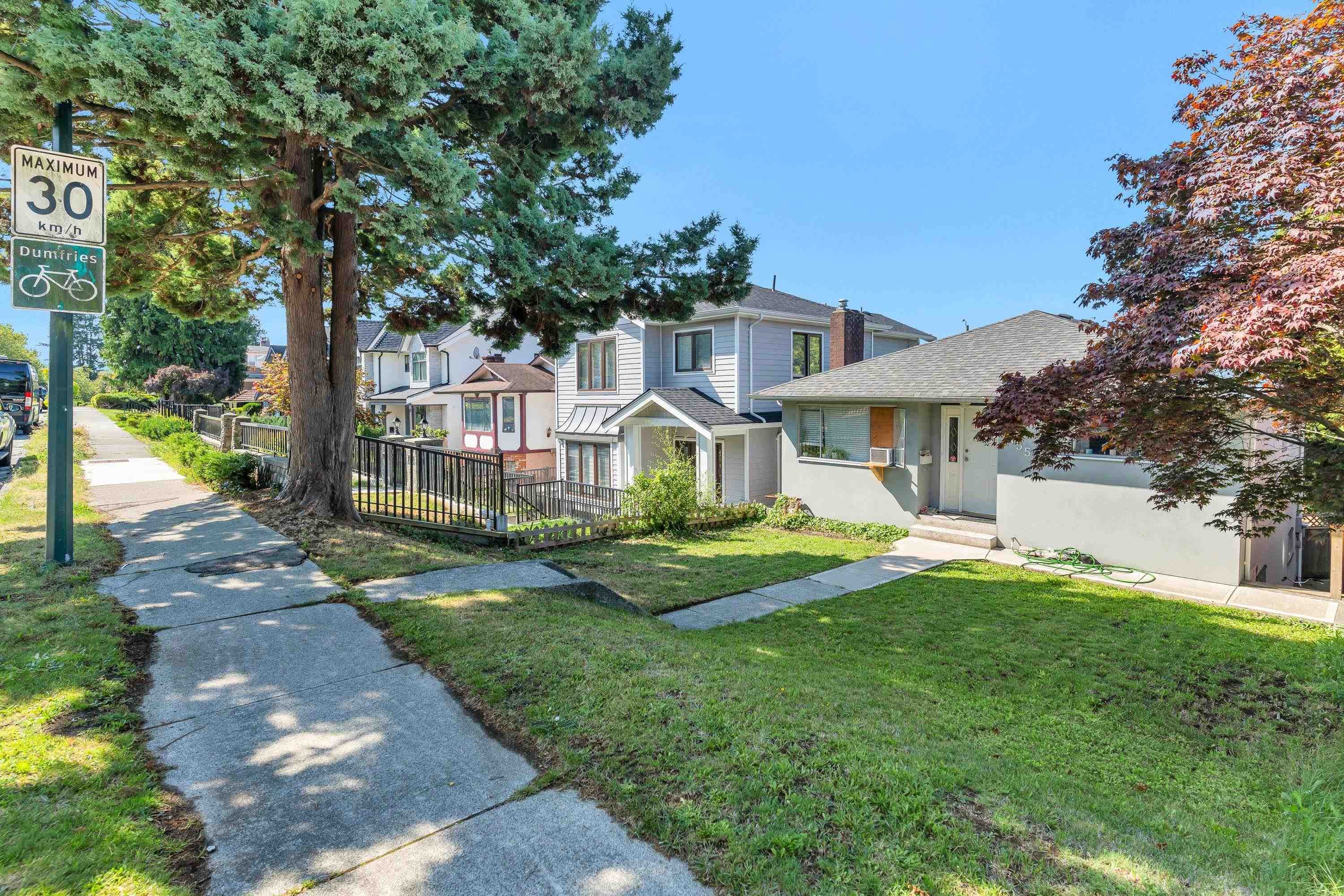 5755 Dumfries Street, Vancouver, V5P 3A7 — photo 3