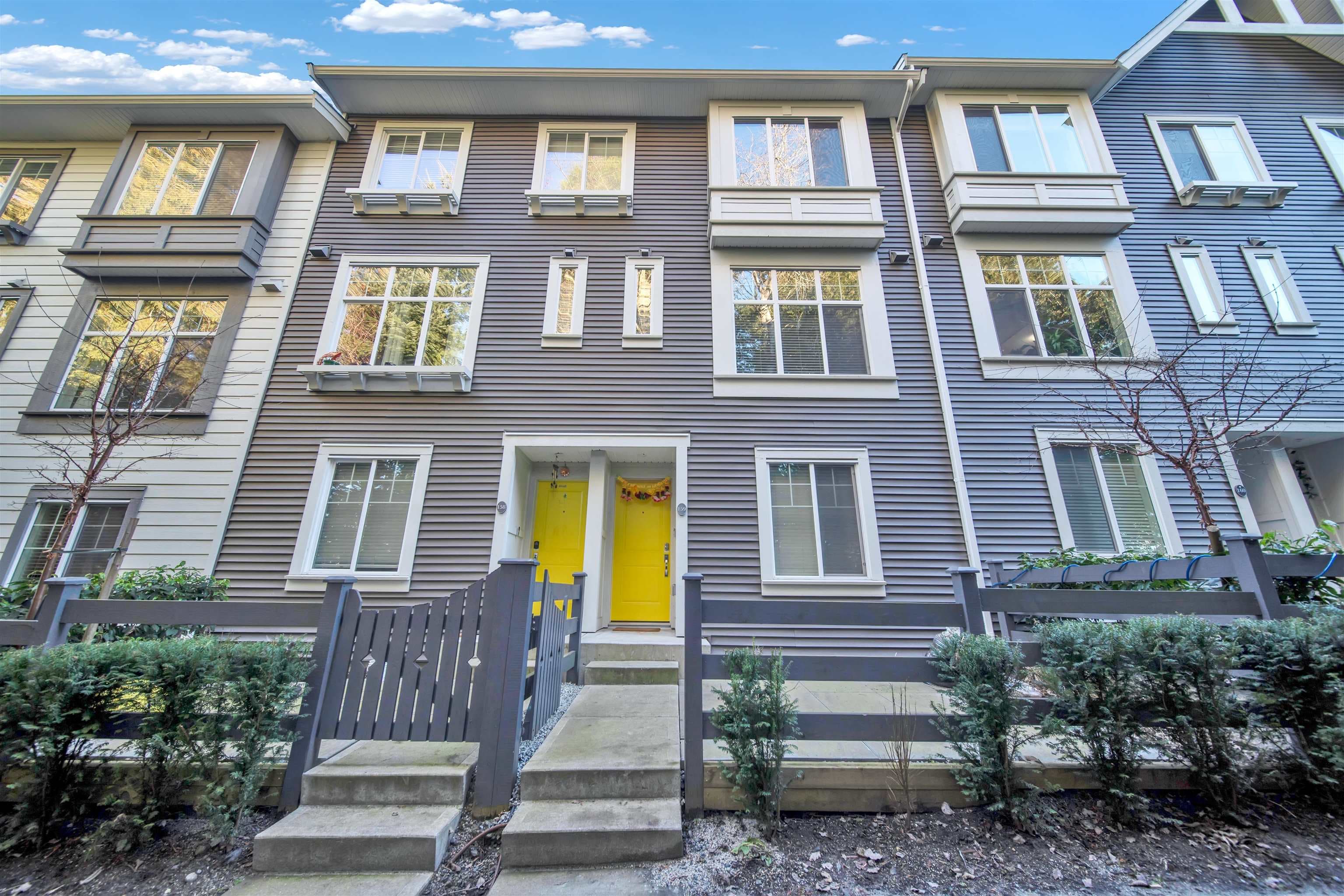 159 - 8168 136a Street, Surrey, V3W 2Z6 — photo 2