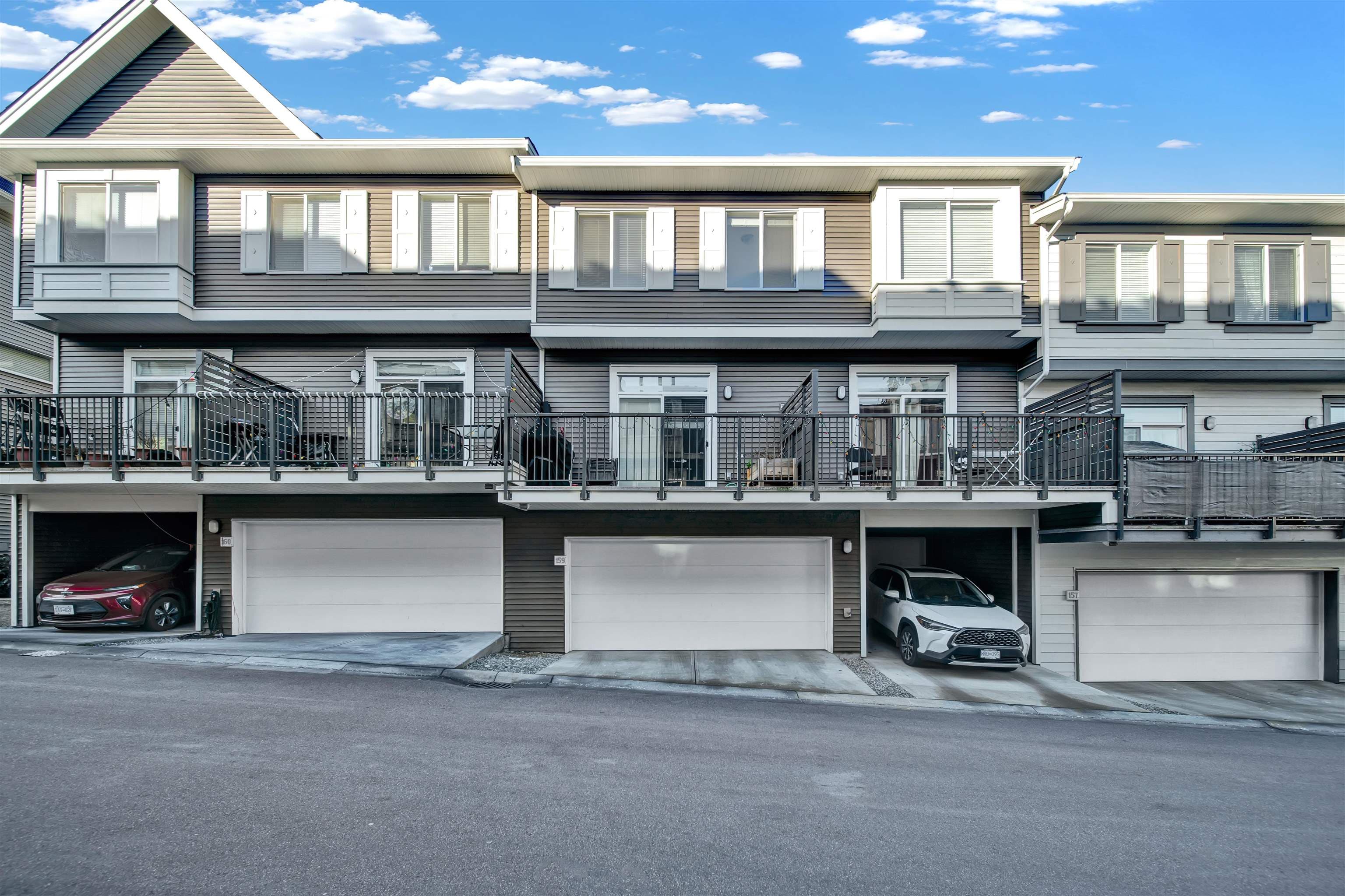 159 - 8168 136a Street, Surrey, V3W 2Z6 — photo 1