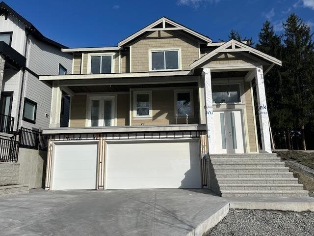 11066 241a Street, Maple Ridge, V2W 0K5 — photo 1