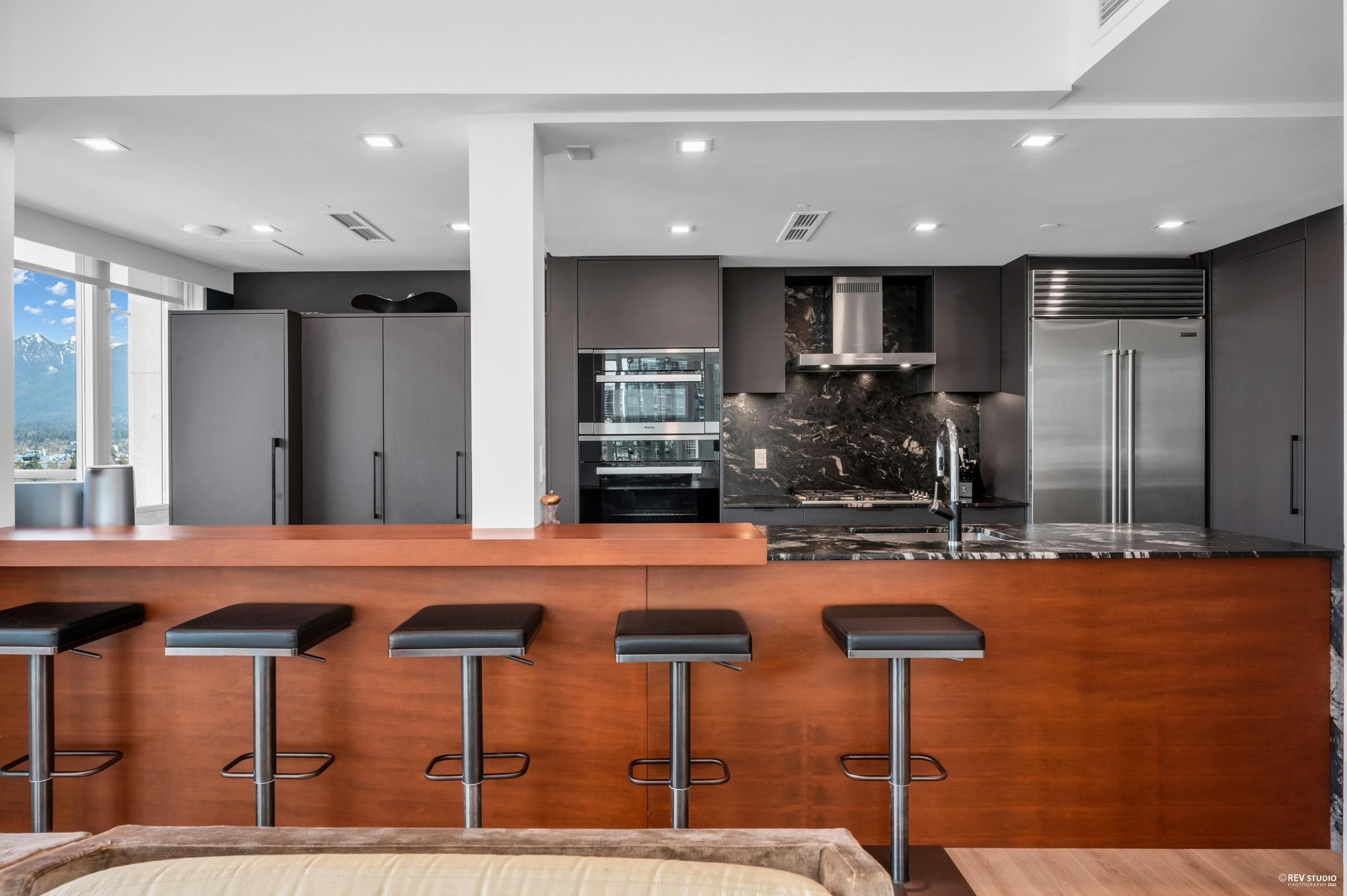 1304 - 323 Jervis Street, Vancouver, V6C 3P8 — photo 5