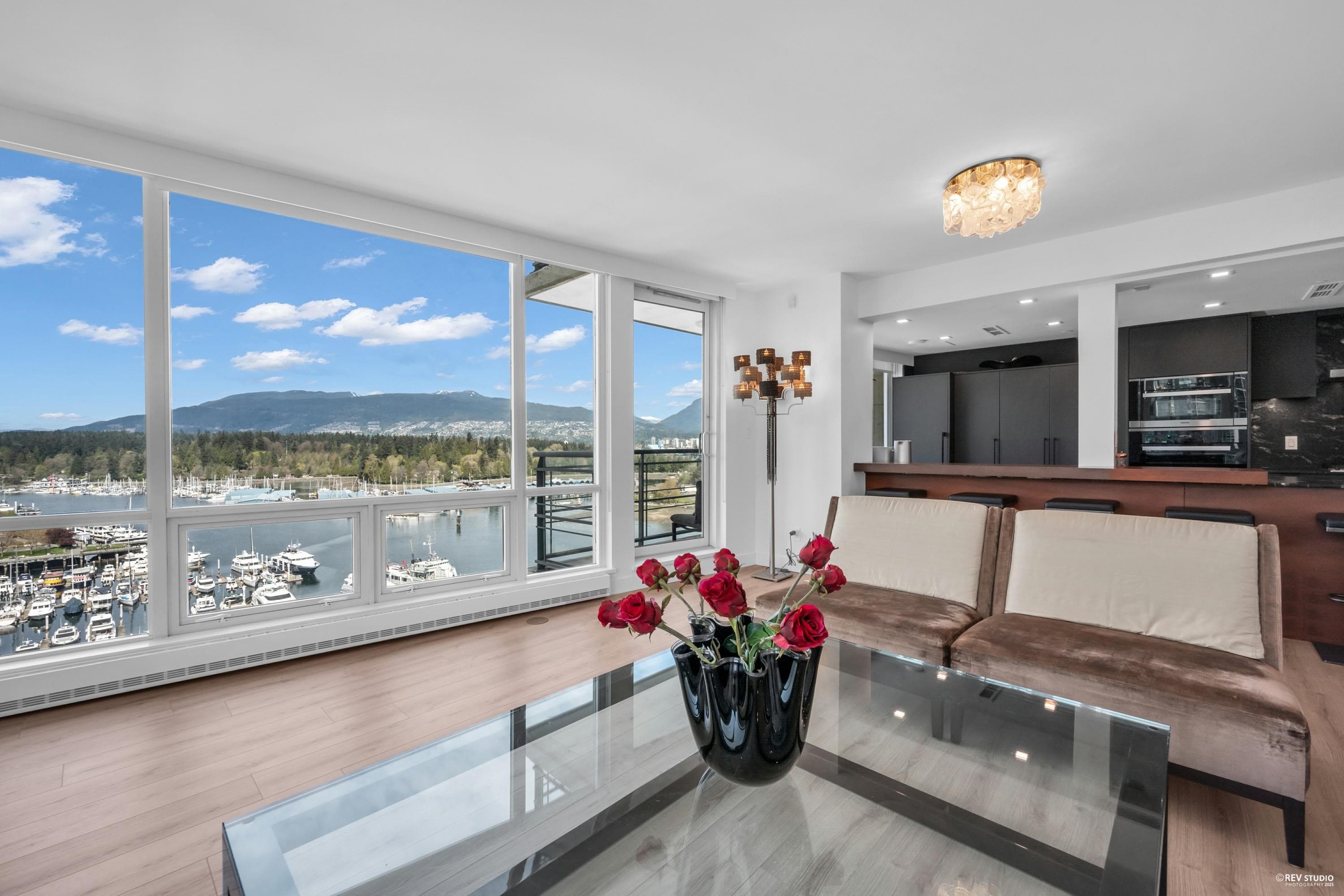 1304 - 323 Jervis Street, Vancouver, V6C 3P8 — photo 4