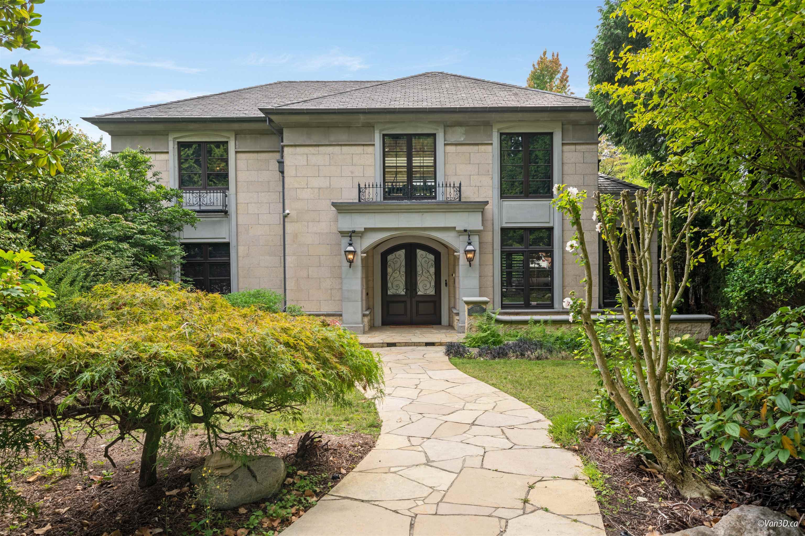 1198 W 55th Avenue, Vancouver
