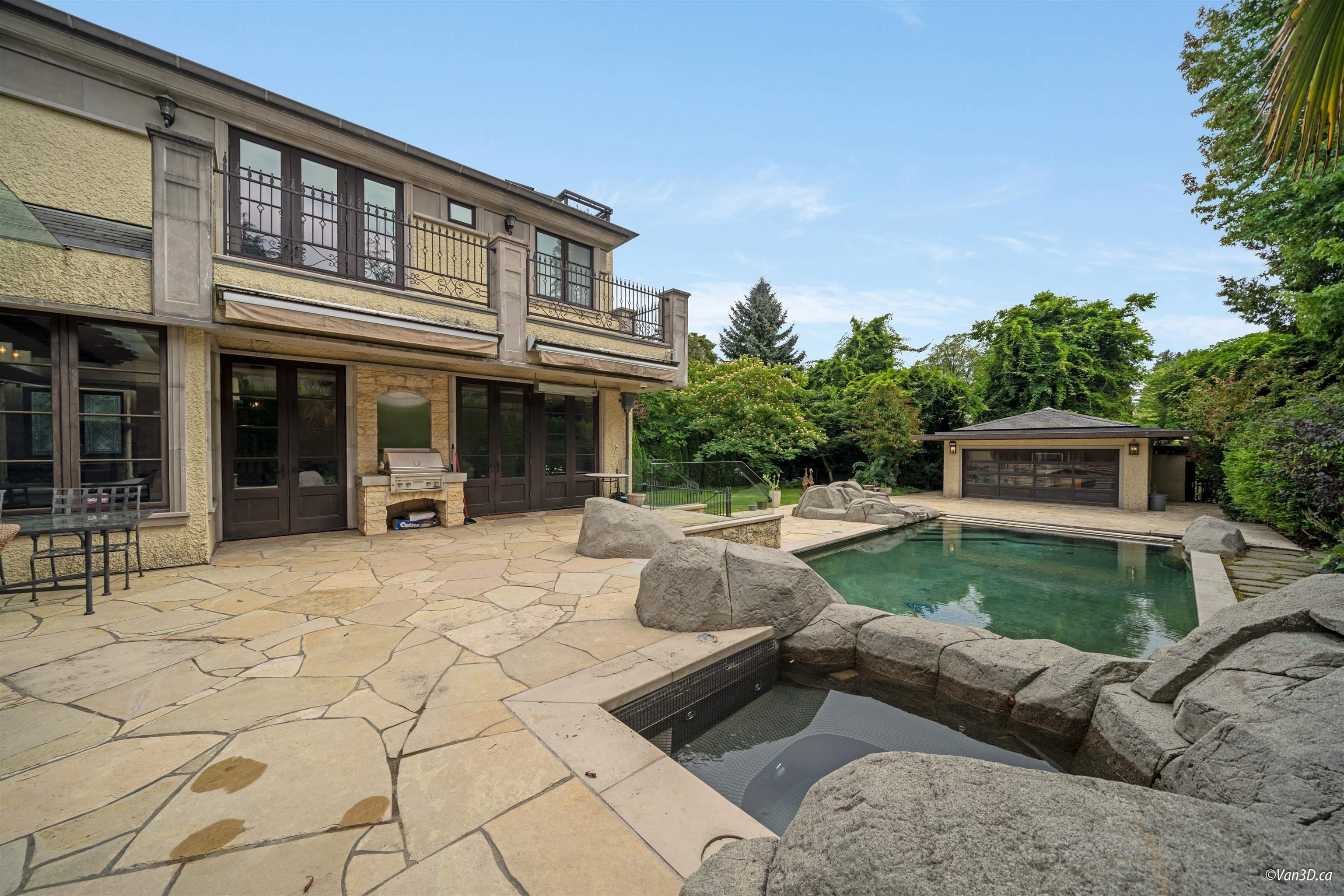 1198 W 55th Avenue, Vancouver, V6P 7A1 — photo 4
