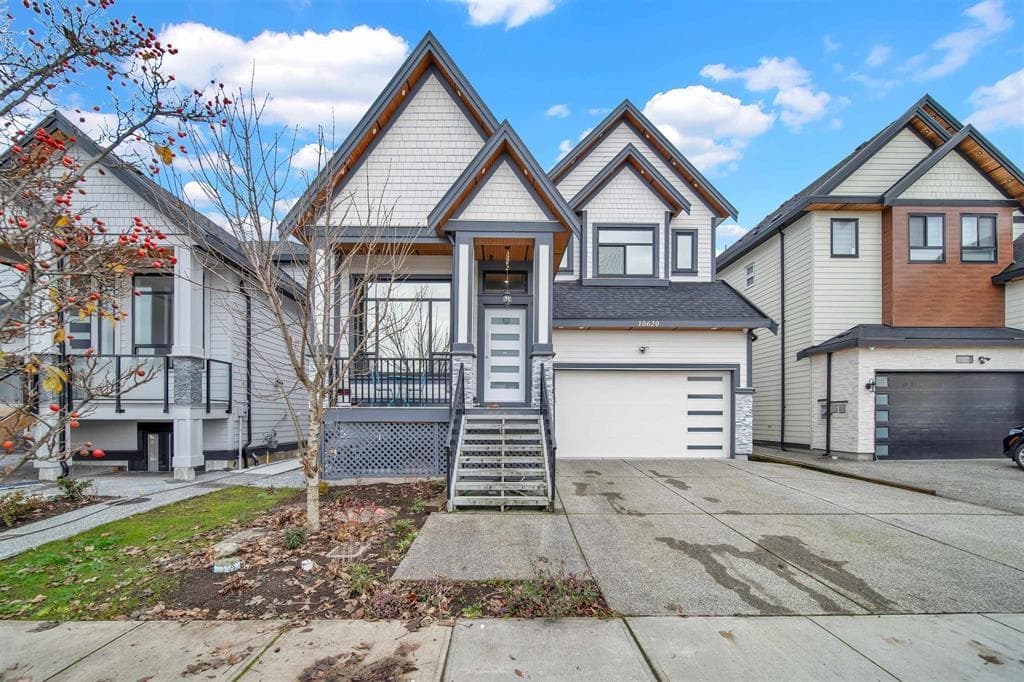 10620 124 Street, Surrey