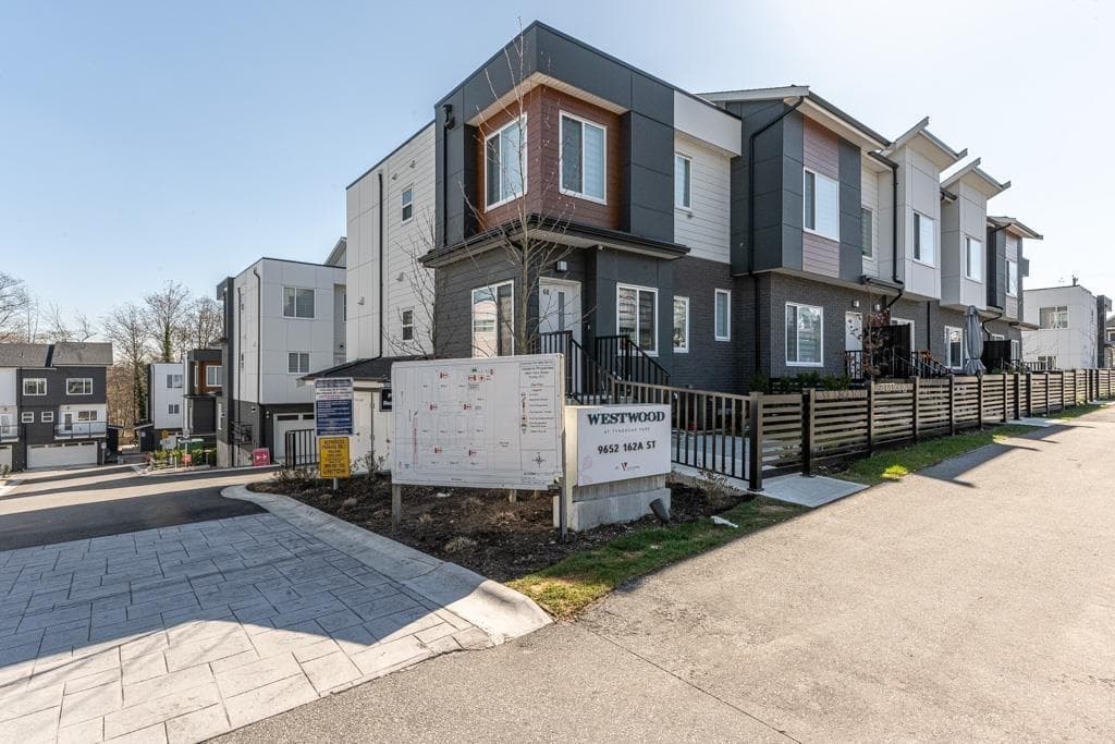 51 - 9652 162a Street, Surrey, V4N 2E4 — photo 2
