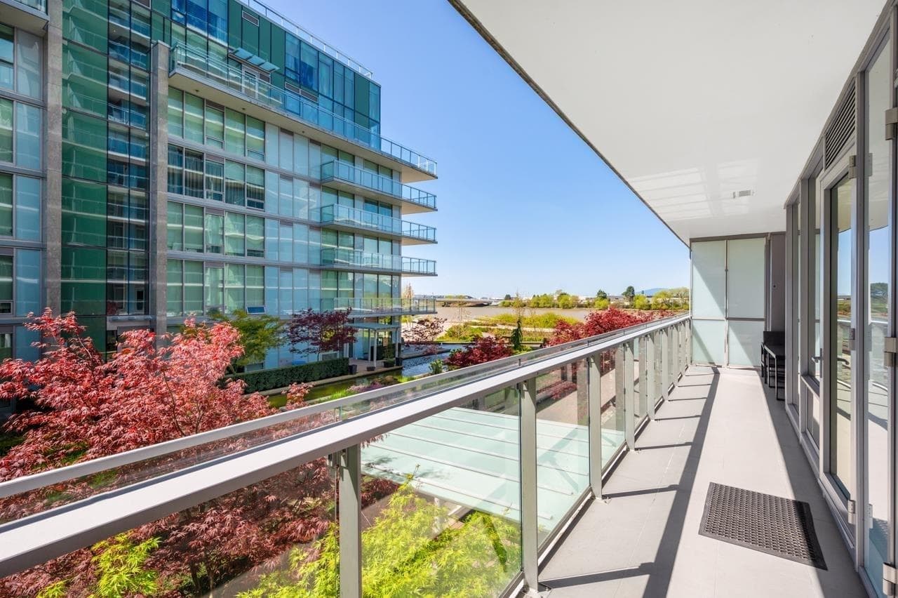 205 - 6633 Pearson Way, Richmond, V7C 0C4 — photo 2