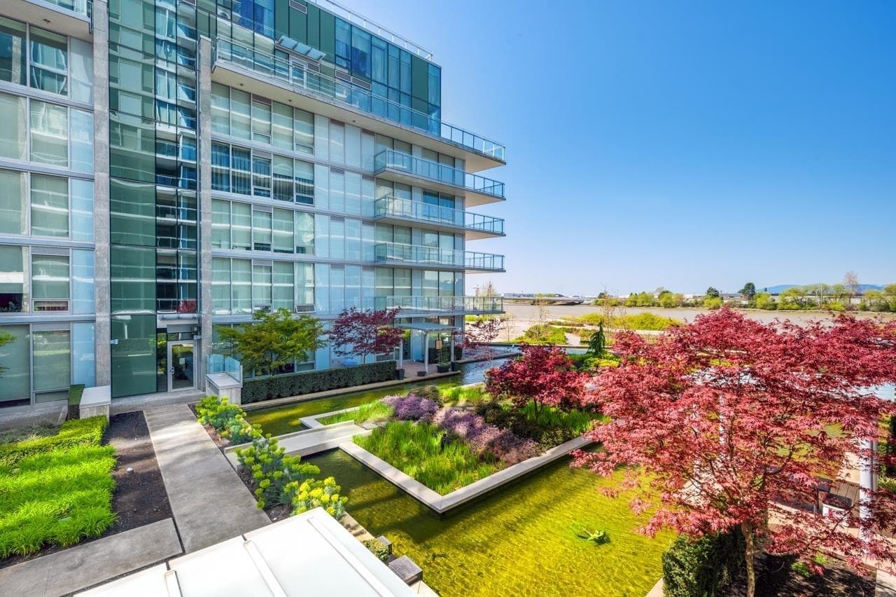205 - 6633 Pearson Way, Richmond, V7C 0C4 — photo 3