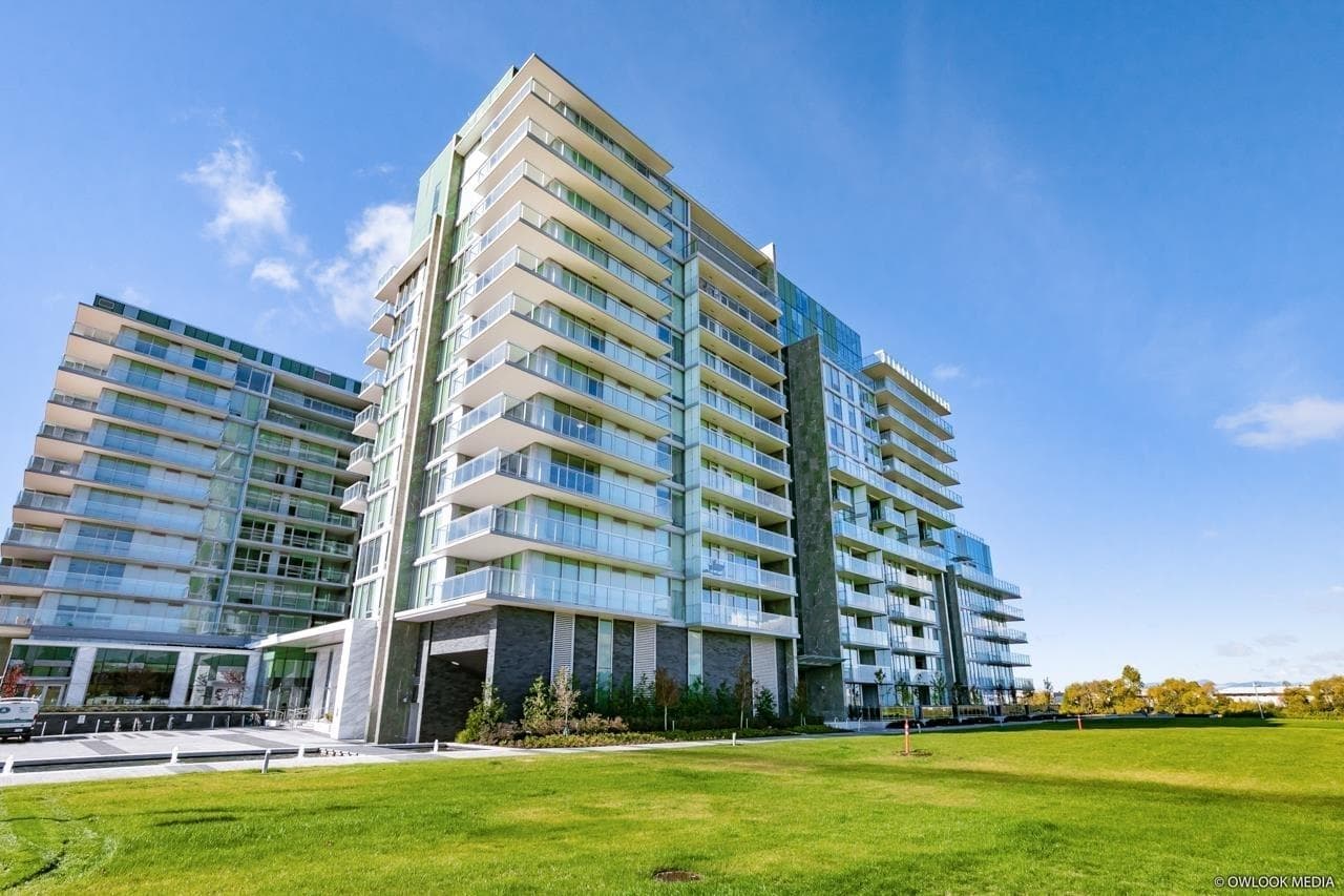 205 - 6633 Pearson Way, Richmond, V7C 0C4 — photo 1