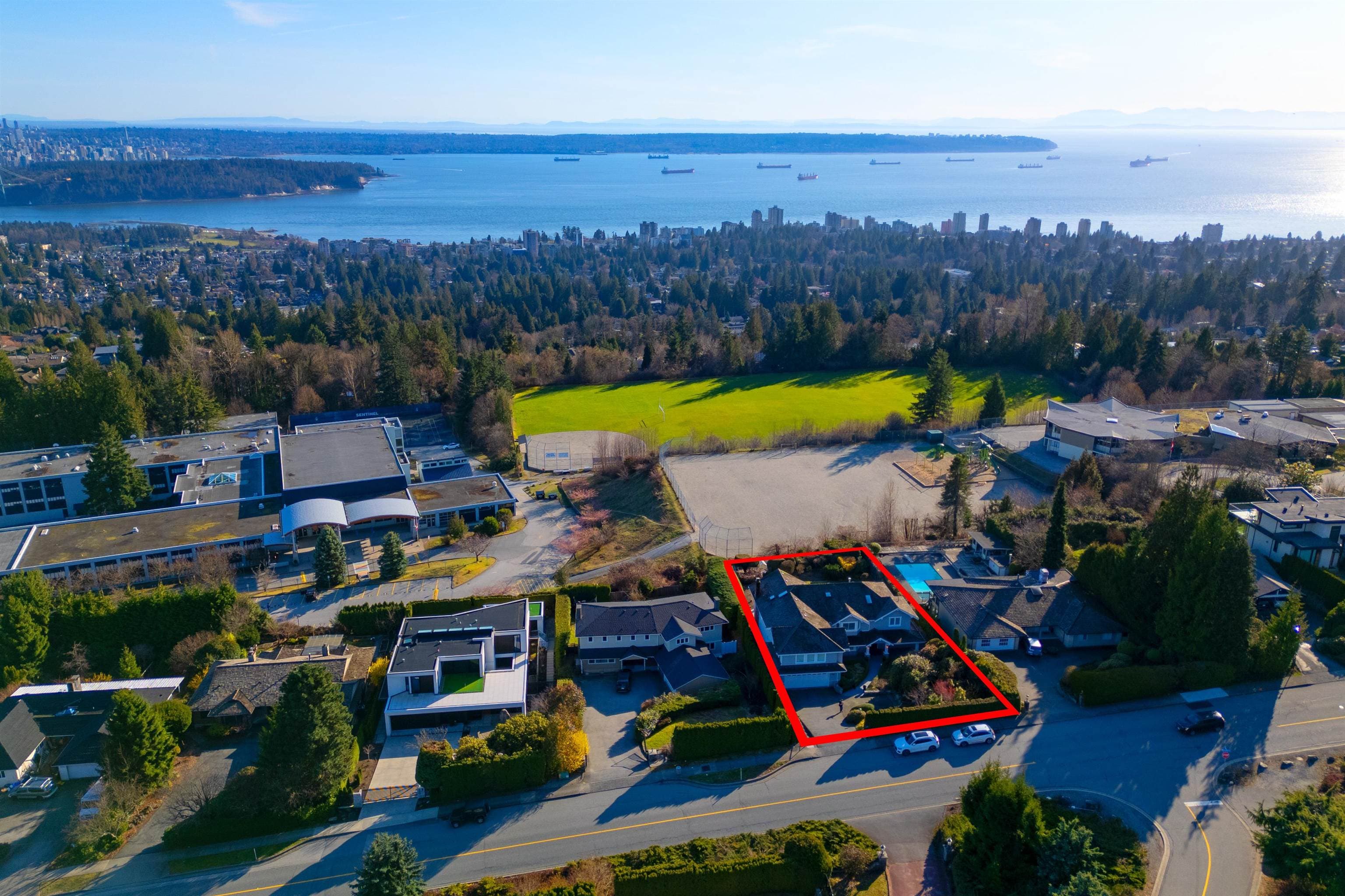 1278 Chartwell Drive, West Vancouver, V7S 2R3 — photo 4