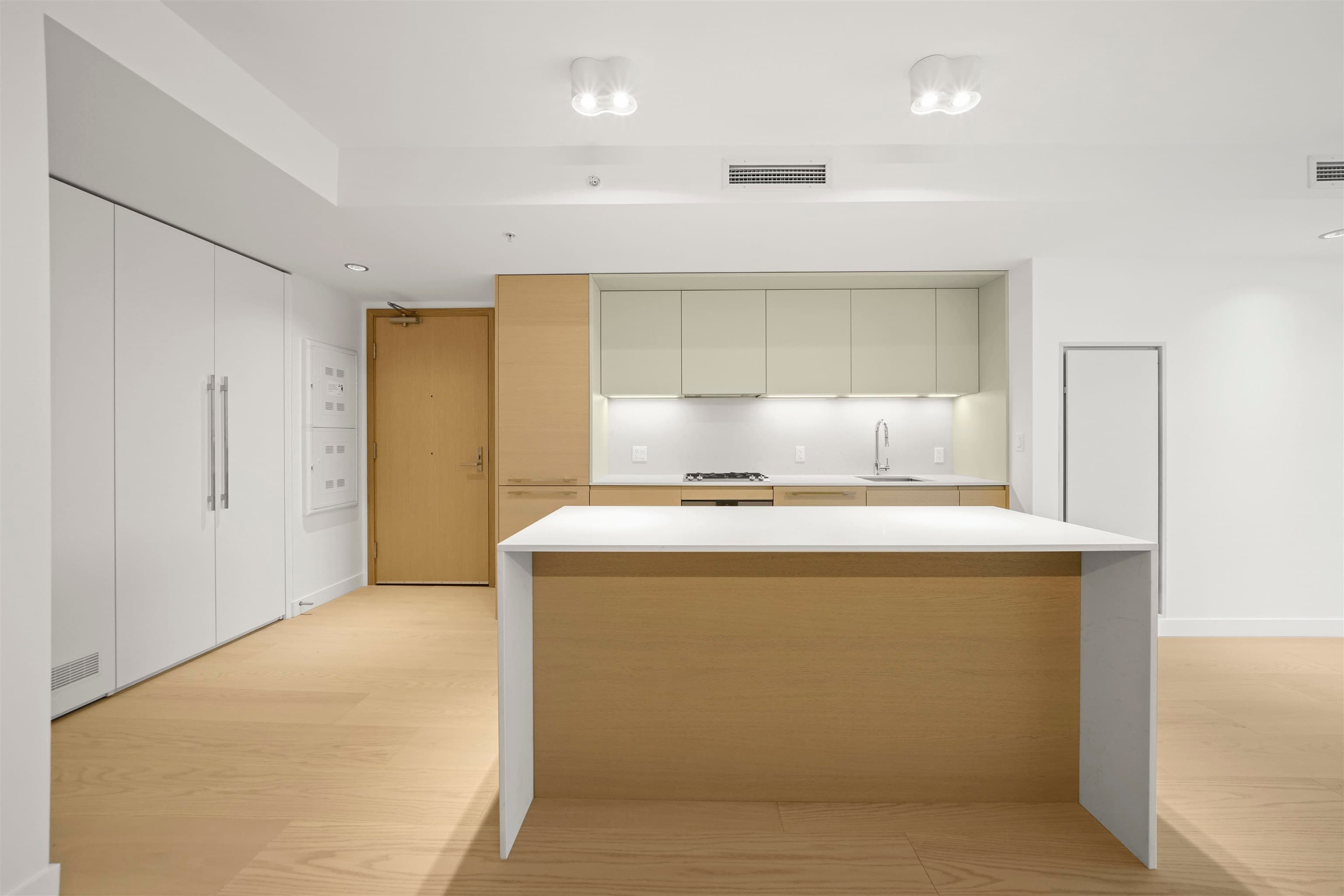 3207 - 1289 Hornby Street, Vancouver, V6G 1A5 — photo 4