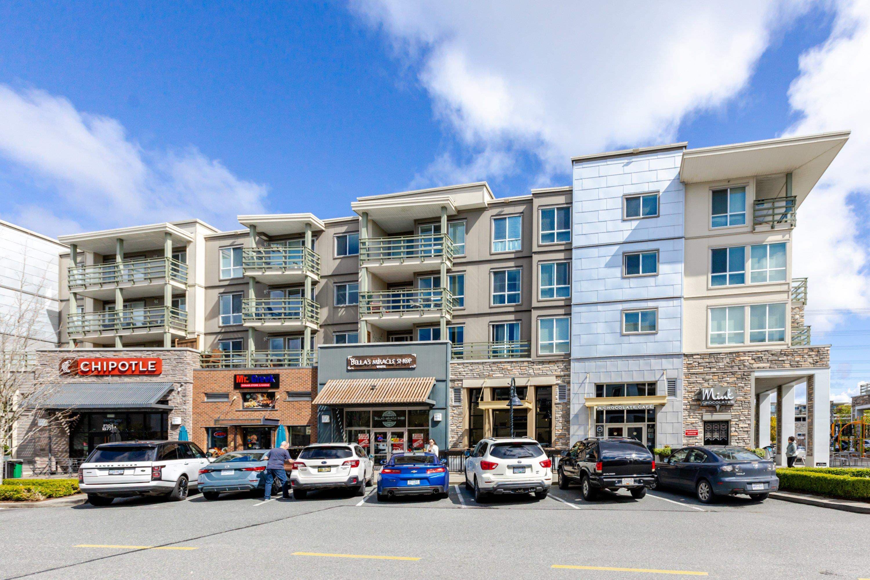302 - 15775 Croydon Drive, Surrey, V3Z 2L6 — photo 2