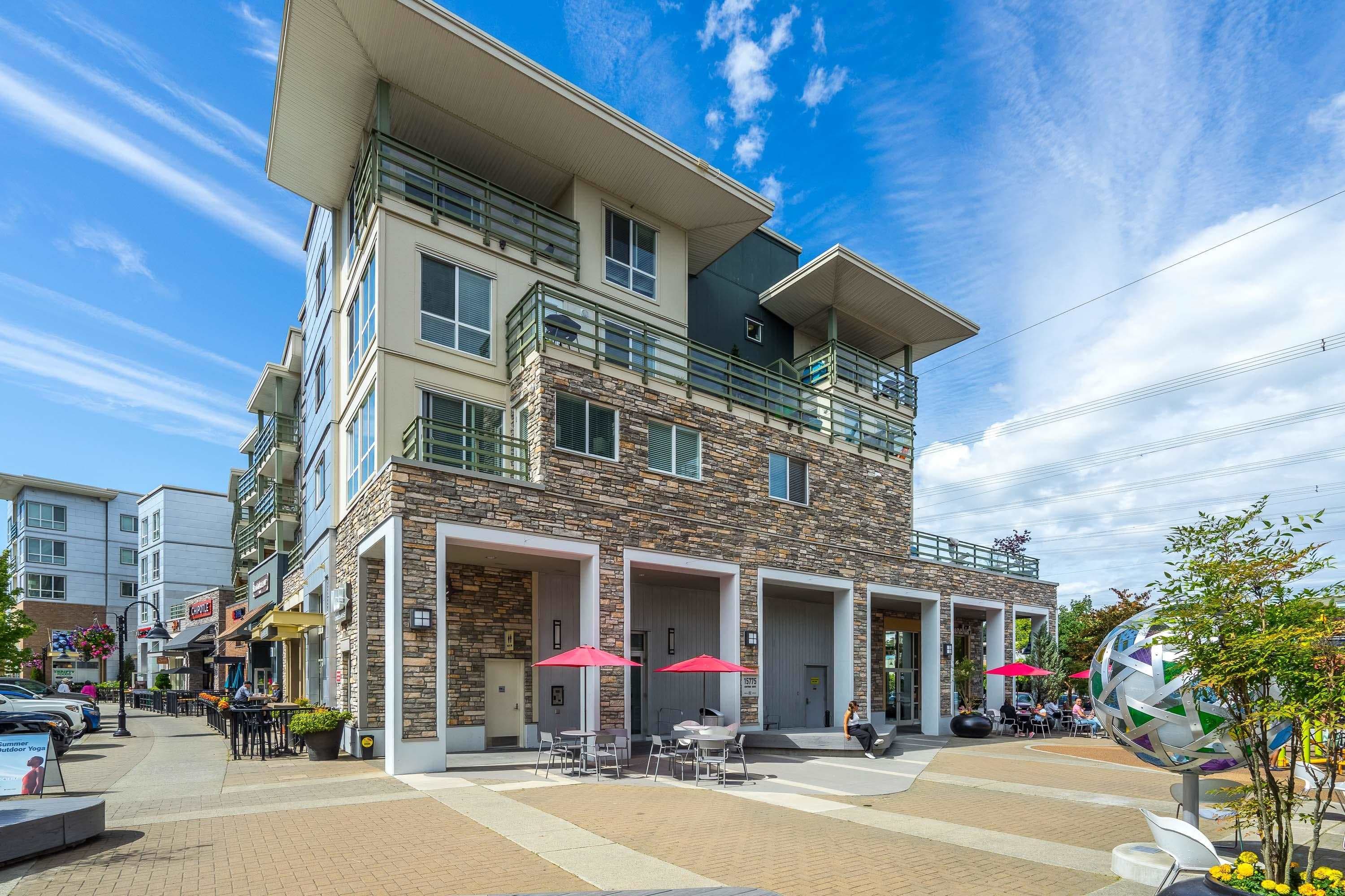 302 - 15775 Croydon Drive, Surrey, V3Z 2L6 — photo 1