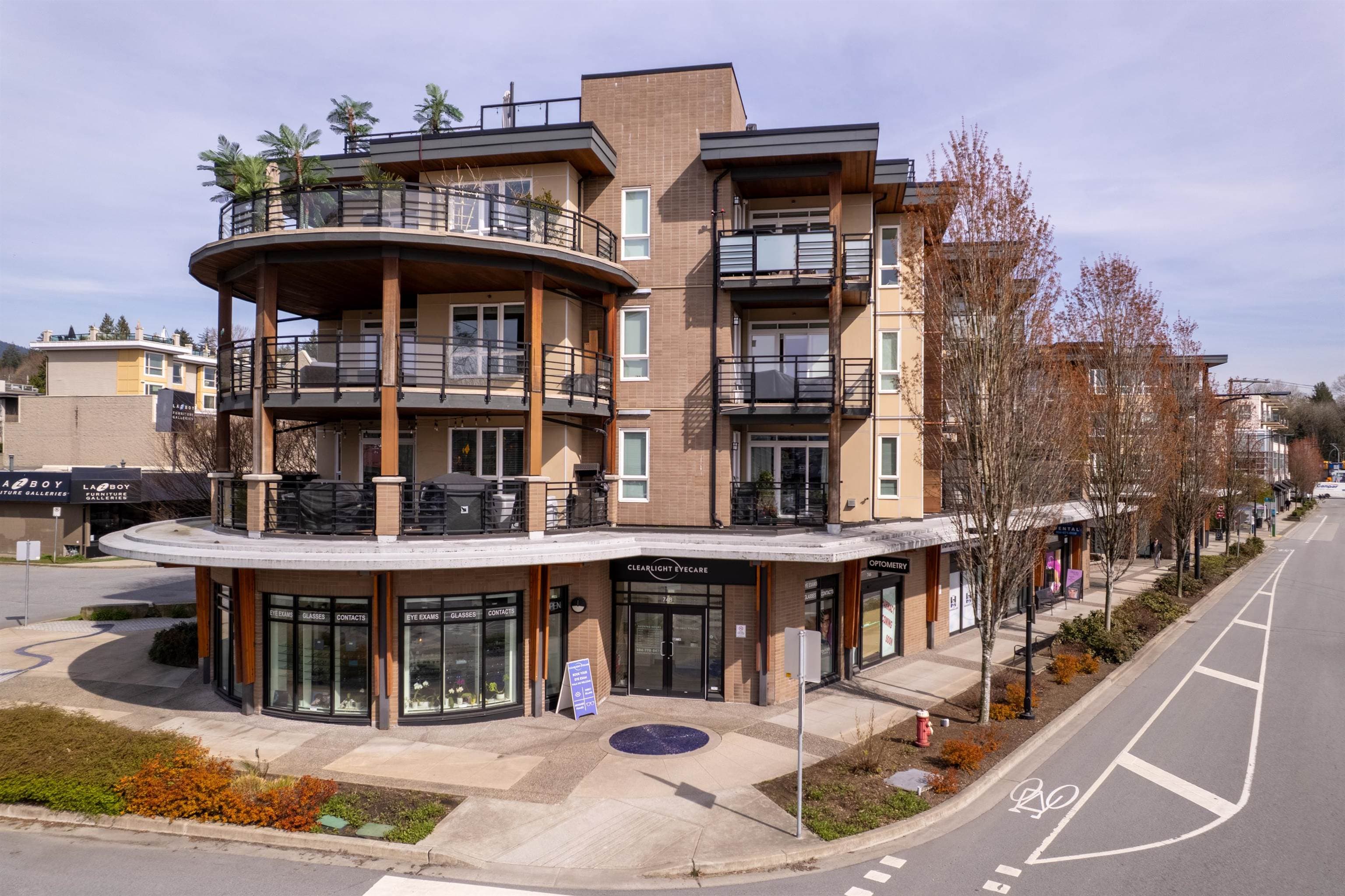 318 - 733 W 14th Street, North Vancouver, V7M 0C6 — photo 5