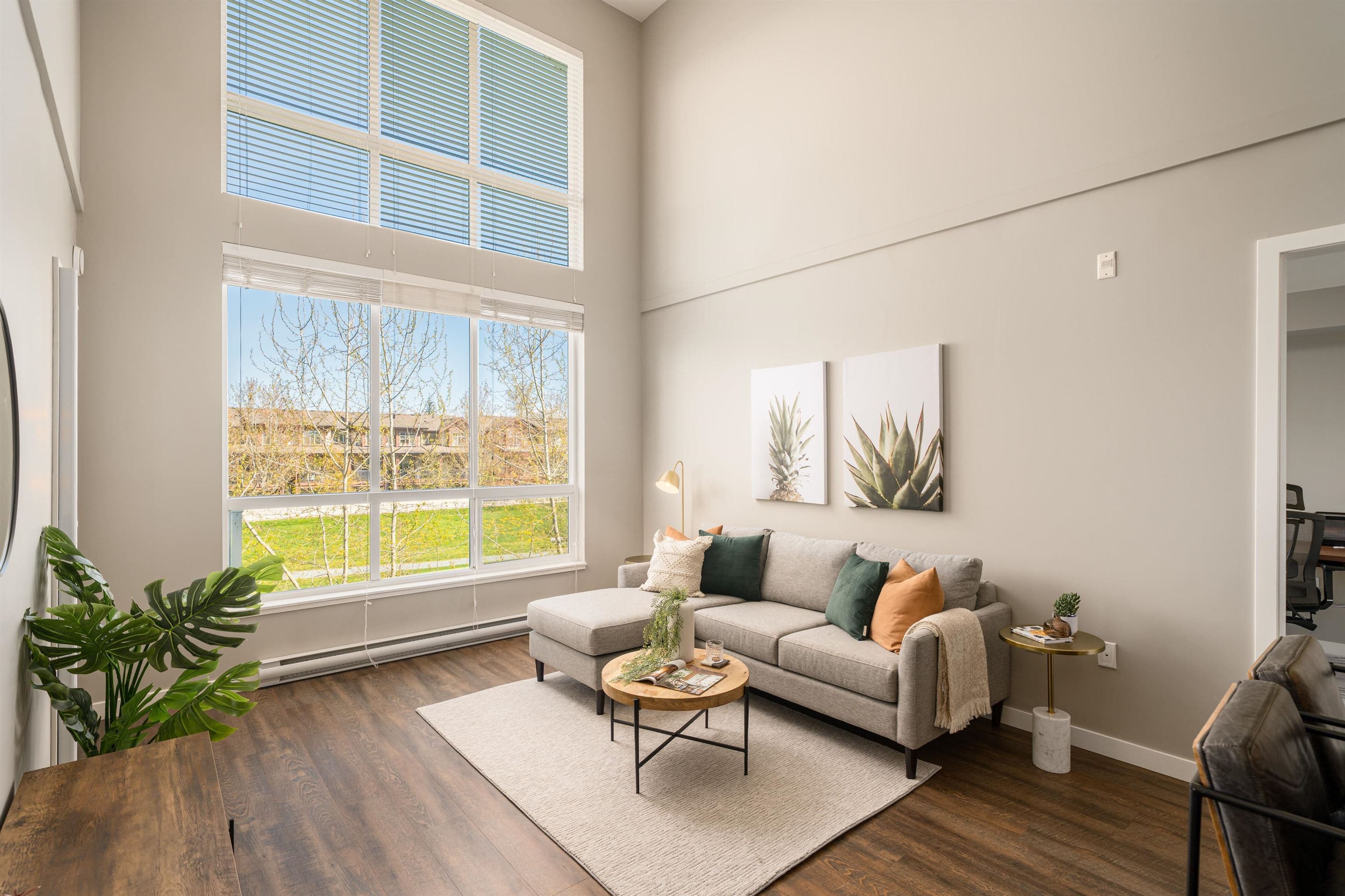 406 - 6490 194 Street, Surrey, V4N 6J9 — photo 2