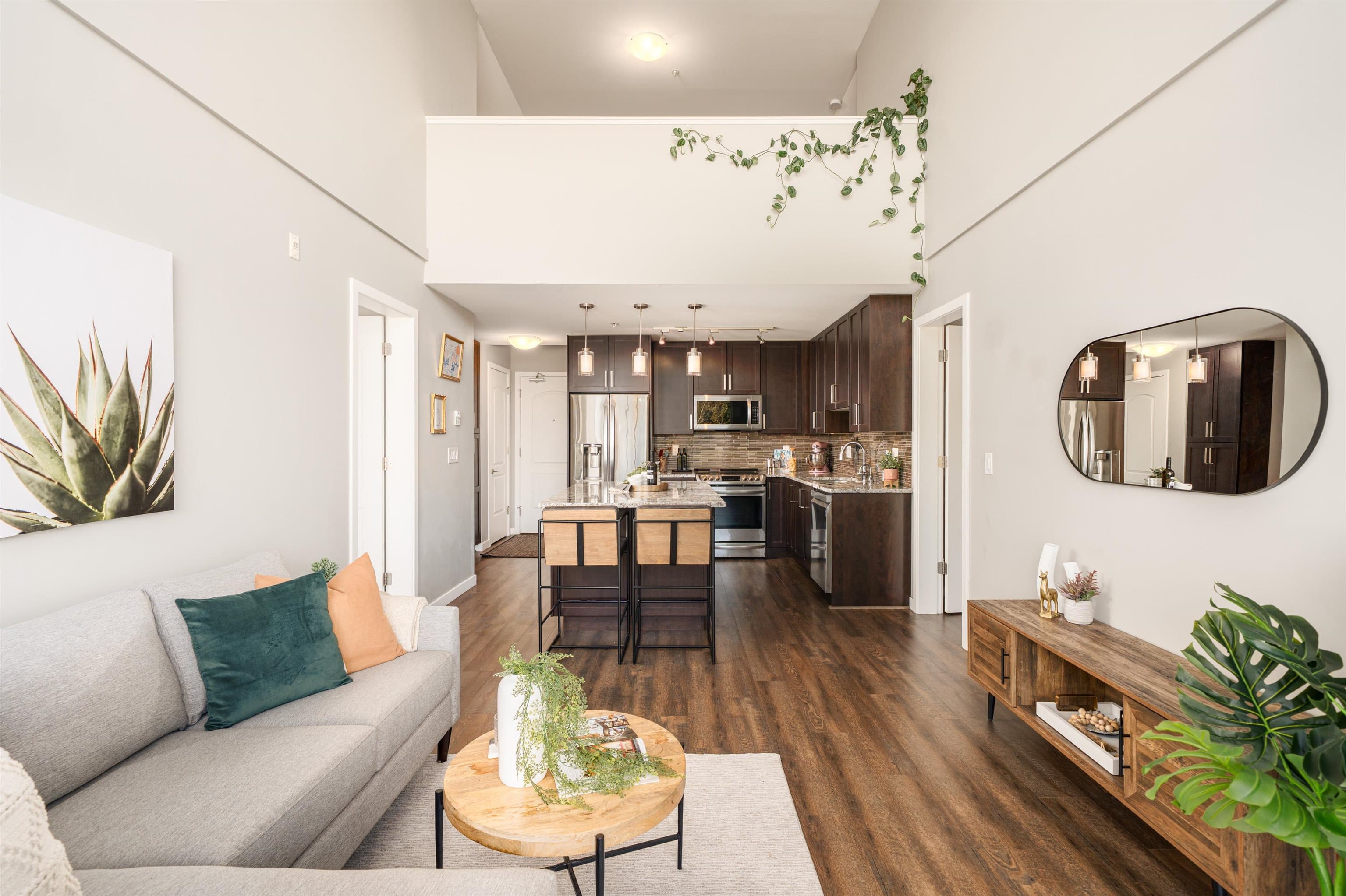 406 - 6490 194 Street, Surrey, V4N 6J9 — photo 4