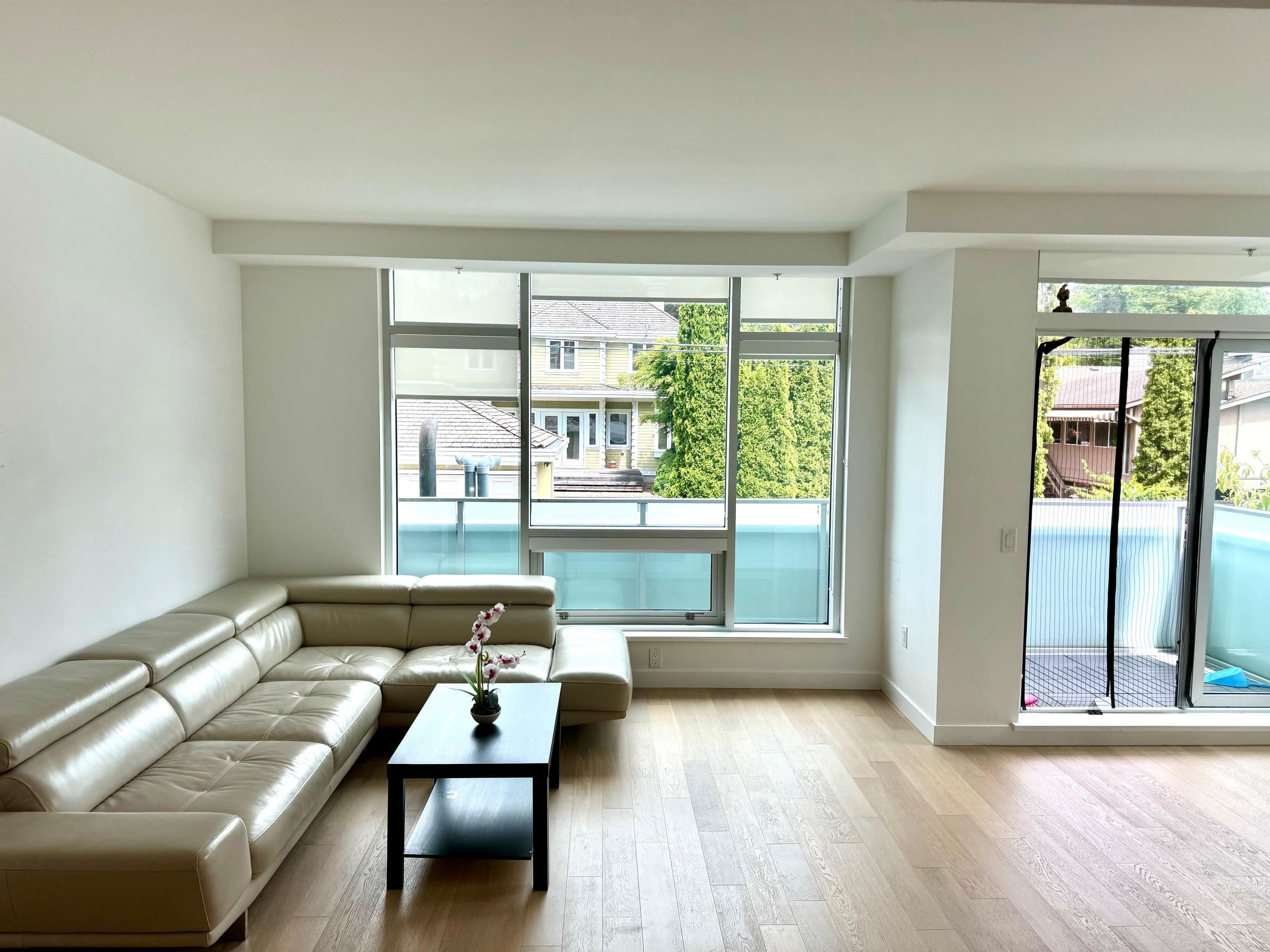 208 - 4988 Cambie Street, Vancouver, V5Z 2Z5 — photo 2
