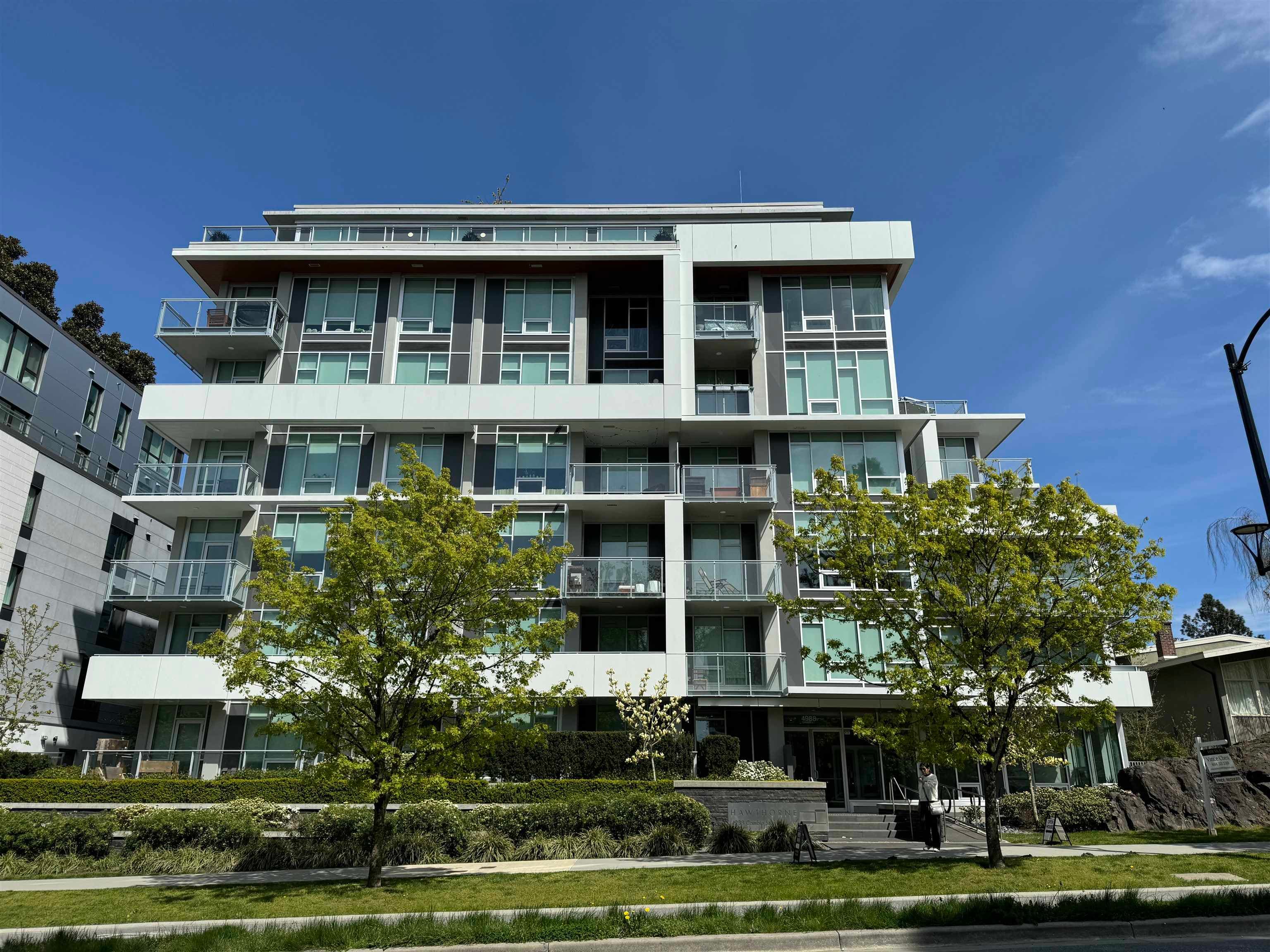 208 - 4988 Cambie Street, Vancouver, V5Z 2Z5 — photo 1
