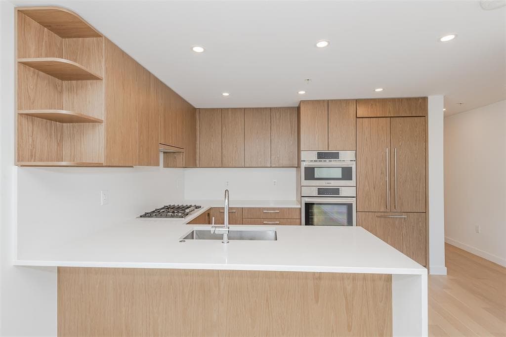 208 - 4988 Cambie Street, Vancouver, V5Z 2Z5 — photo 4