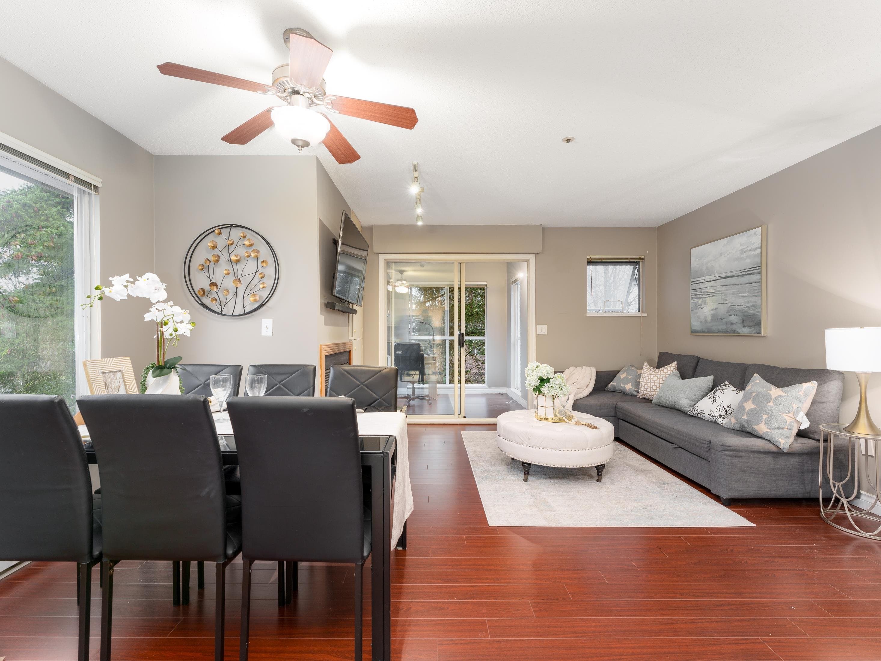 303 - 3683 Wellington Avenue, Vancouver, V5R 4Z5 — photo 3