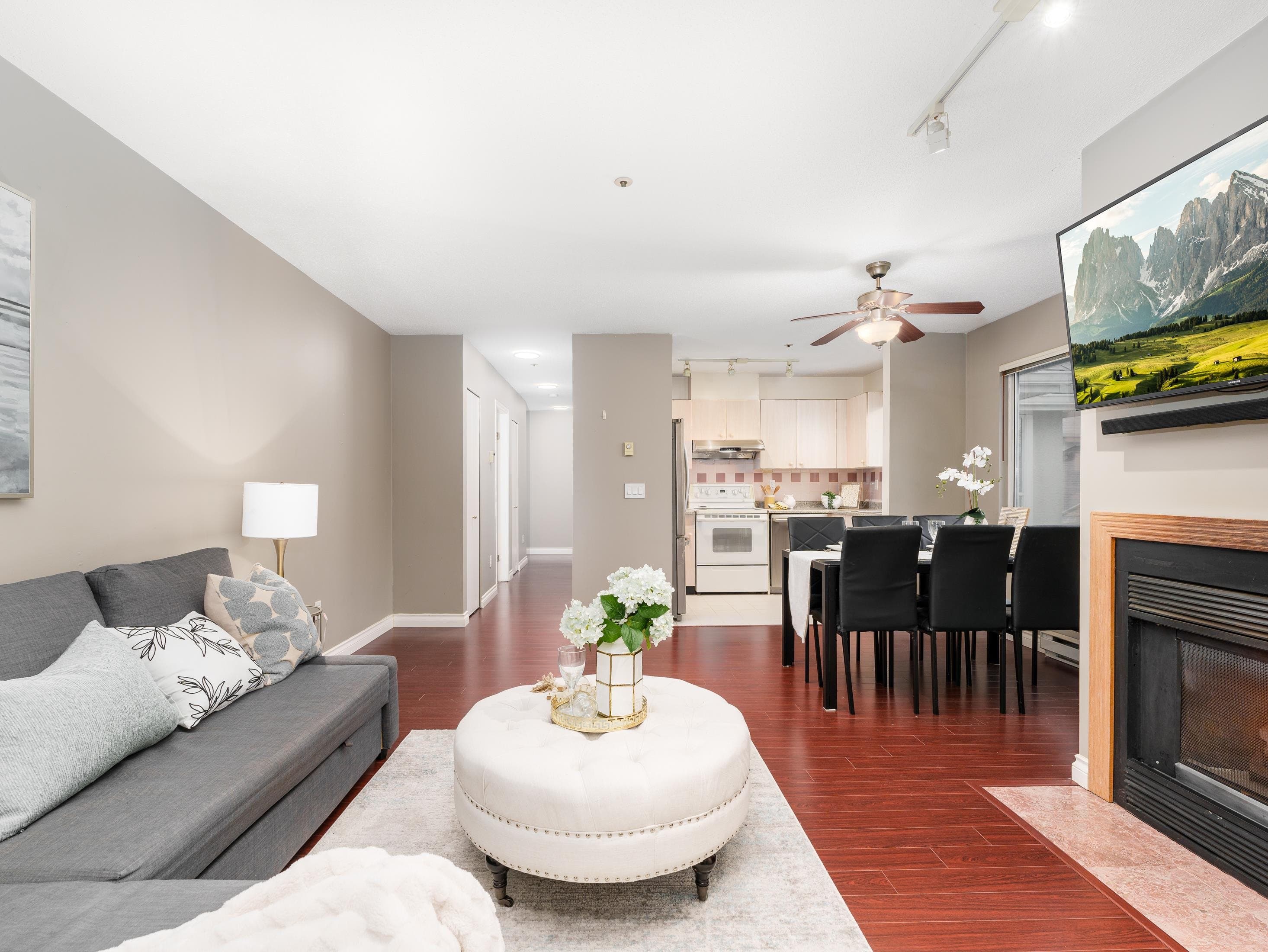 303 - 3683 Wellington Avenue, Vancouver, V5R 4Z5 — photo 5
