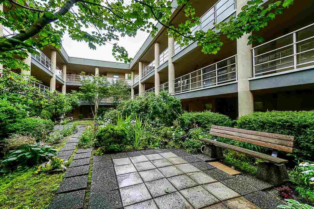 115 - 22277 122 Avenue, Maple Ridge