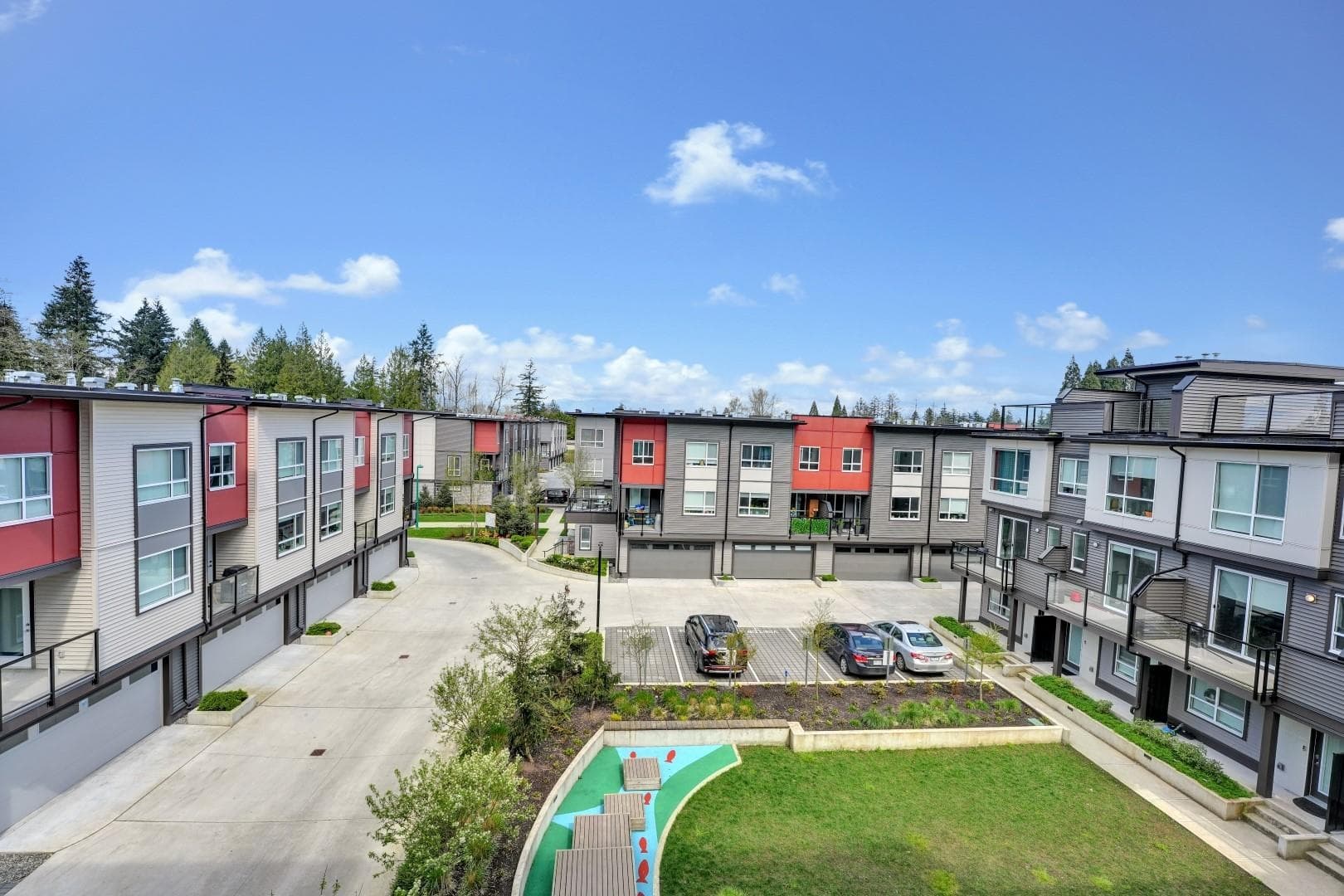 320 - 18811 72 Avenue, Surrey, V4N 6W7 — photo 2