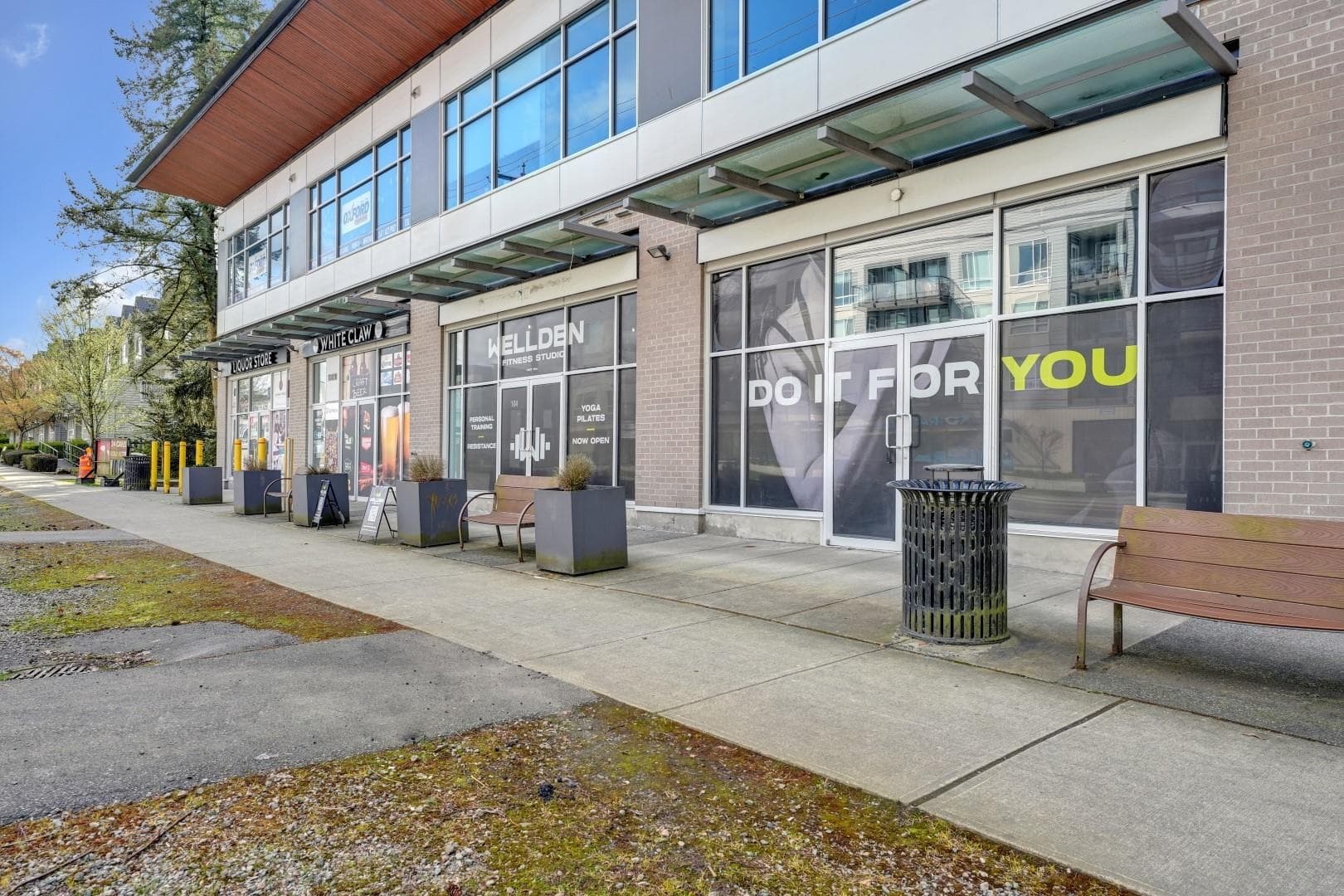 320 - 18811 72 Avenue, Surrey, V4N 6W7 — photo 3