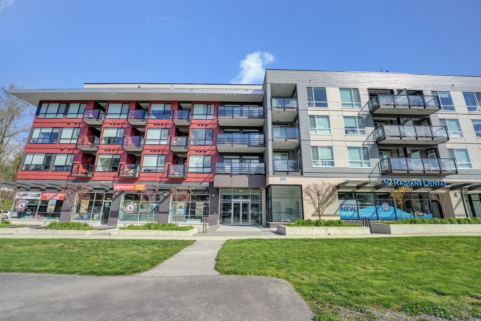 320 - 18811 72 Avenue, Surrey, V4N 6W7 — photo 5