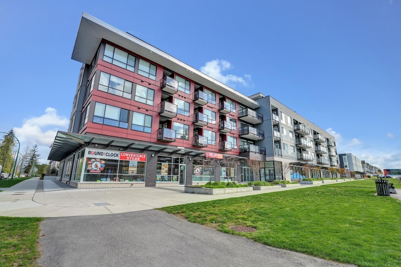 320 - 18811 72 Avenue, Surrey, V4N 6W7 — photo 4