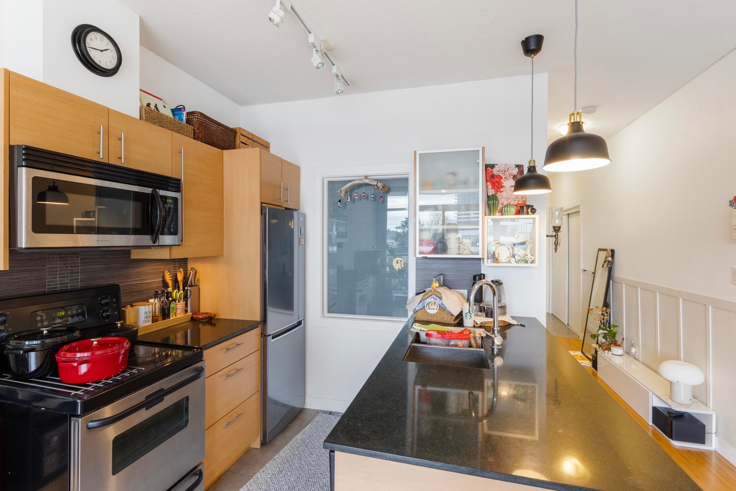 403 - 13399 104 Avenue, Surrey, V3T 0C9 — photo 4