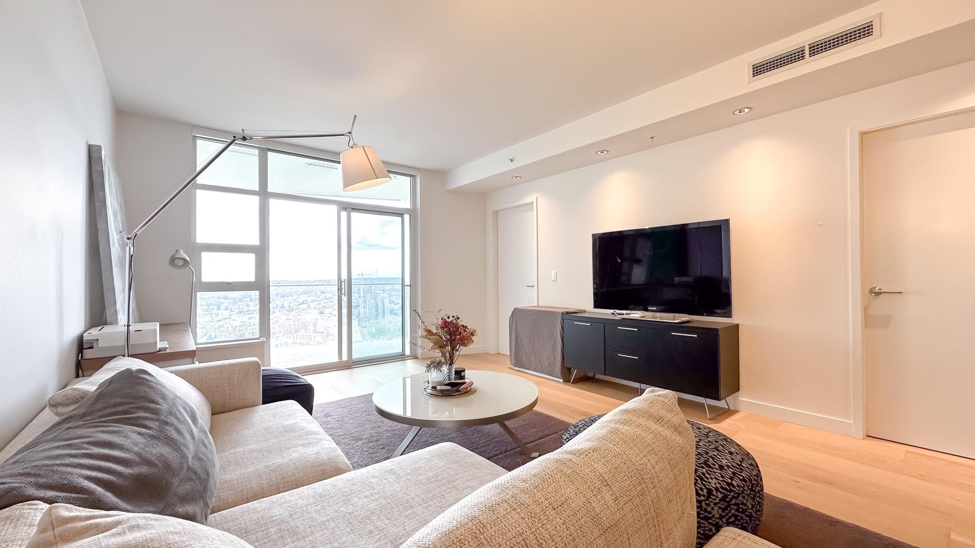 4209 - 1289 Hornby Street, Vancouver, V6Z 0G7 — photo 2