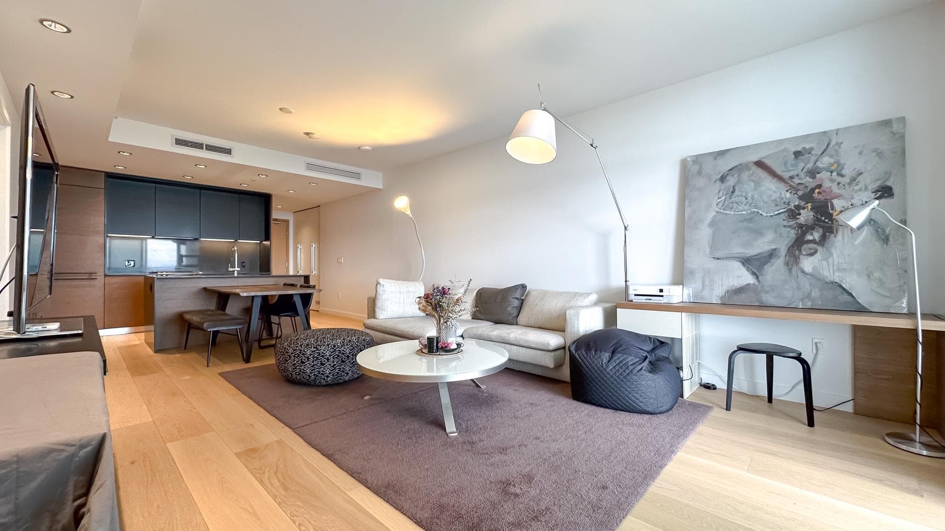 4209 - 1289 Hornby Street, Vancouver, V6Z 0G7 — photo 3