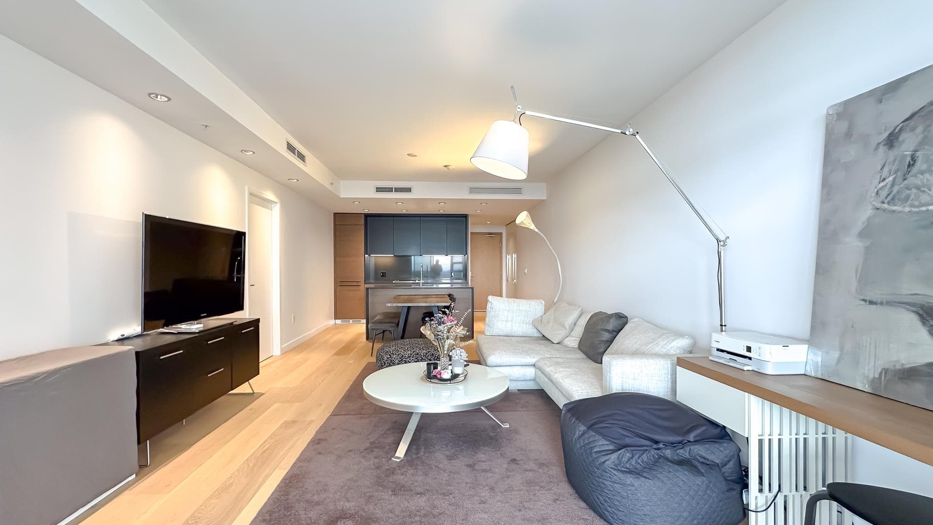 4209 - 1289 Hornby Street, Vancouver, V6Z 0G7 — photo 4