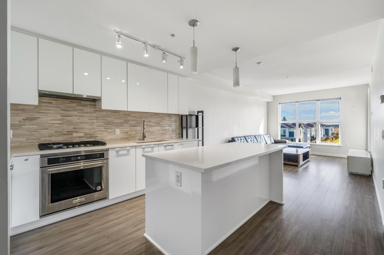 302 - 9551 Alexandra Road, Richmond, V6X 0S6 — photo 3