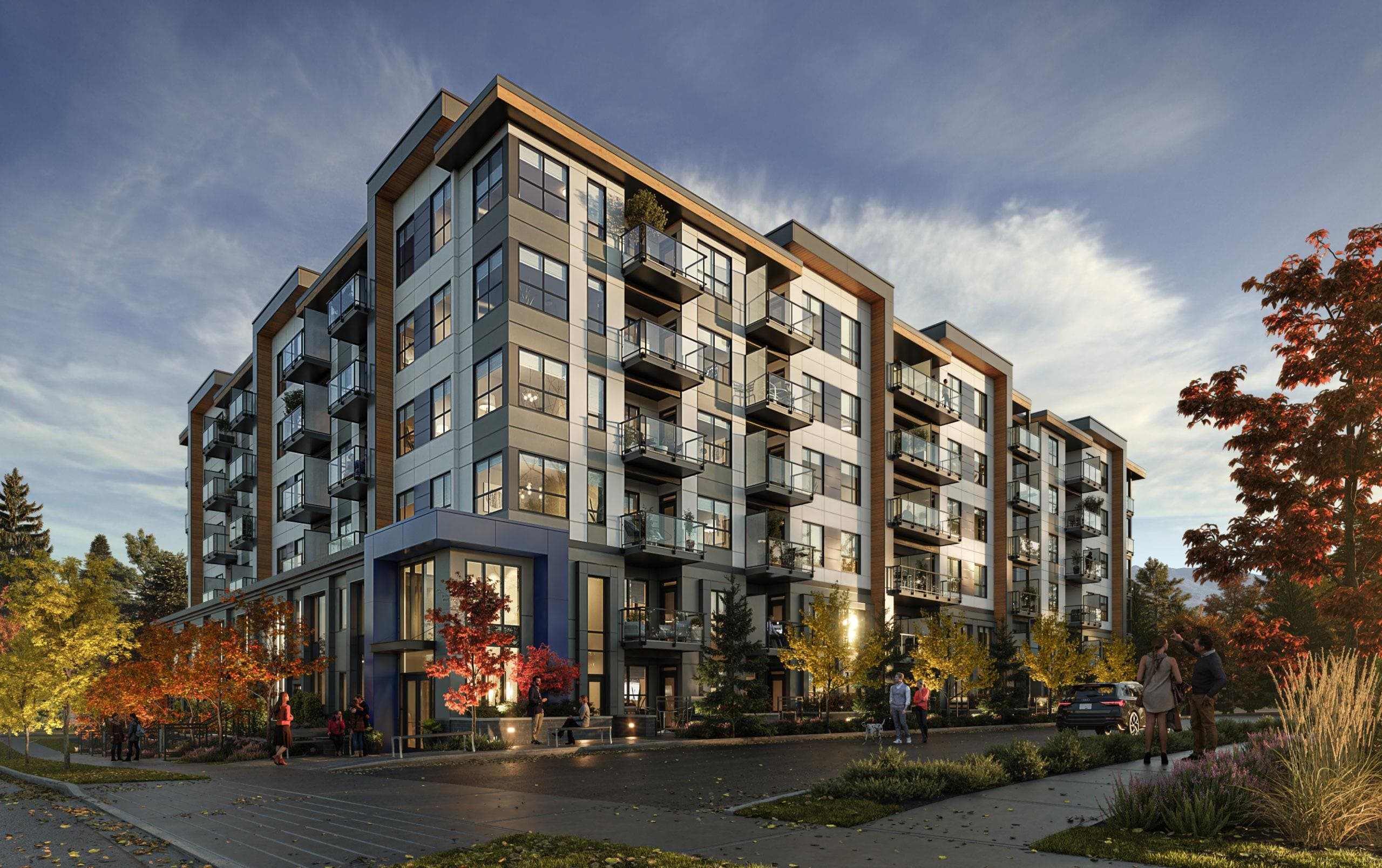 501 - 13458 95 Avenue, Surrey