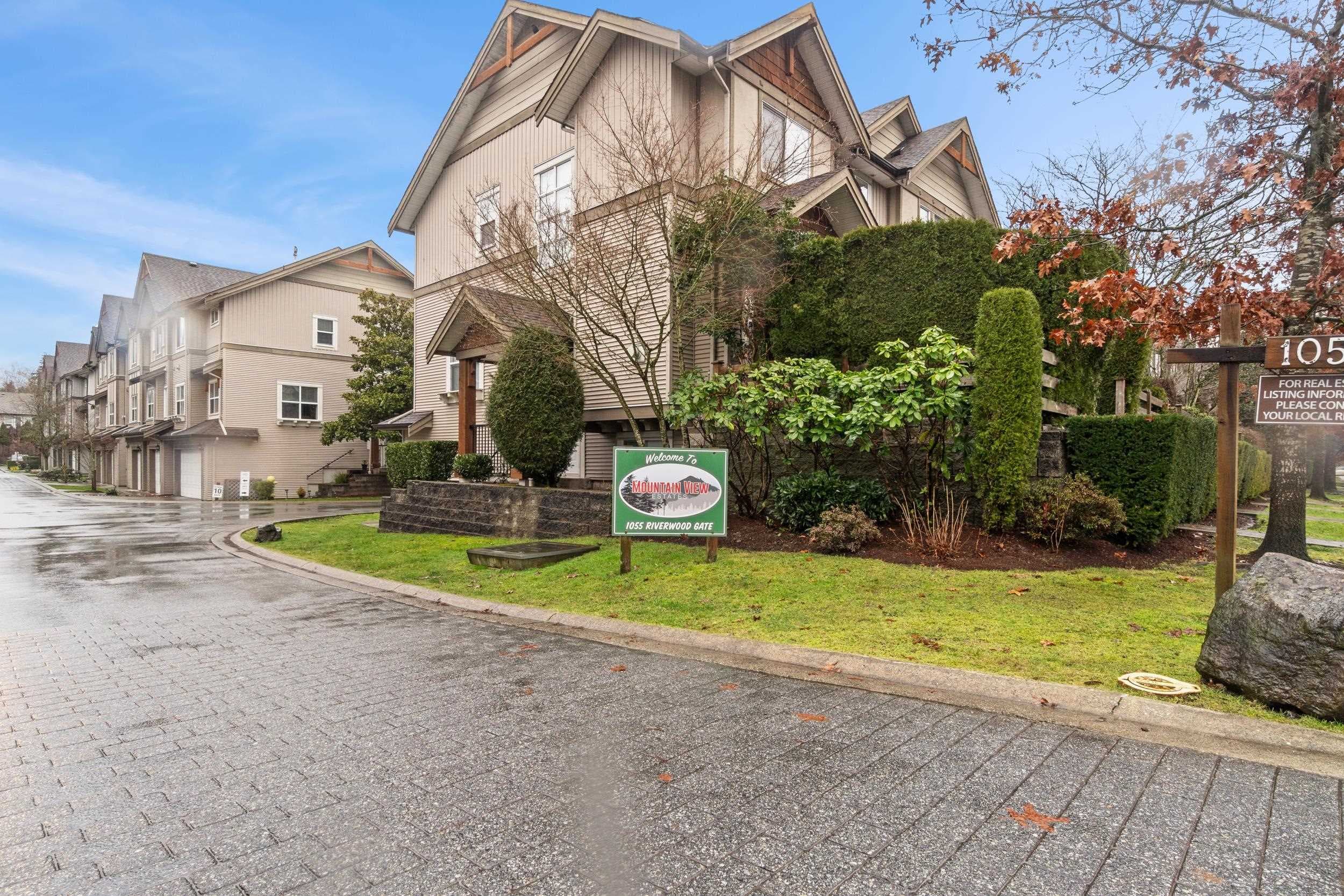 144 - 1055 Riverwood Gate, Port Coquitlam, V3B 8C3 — photo 2