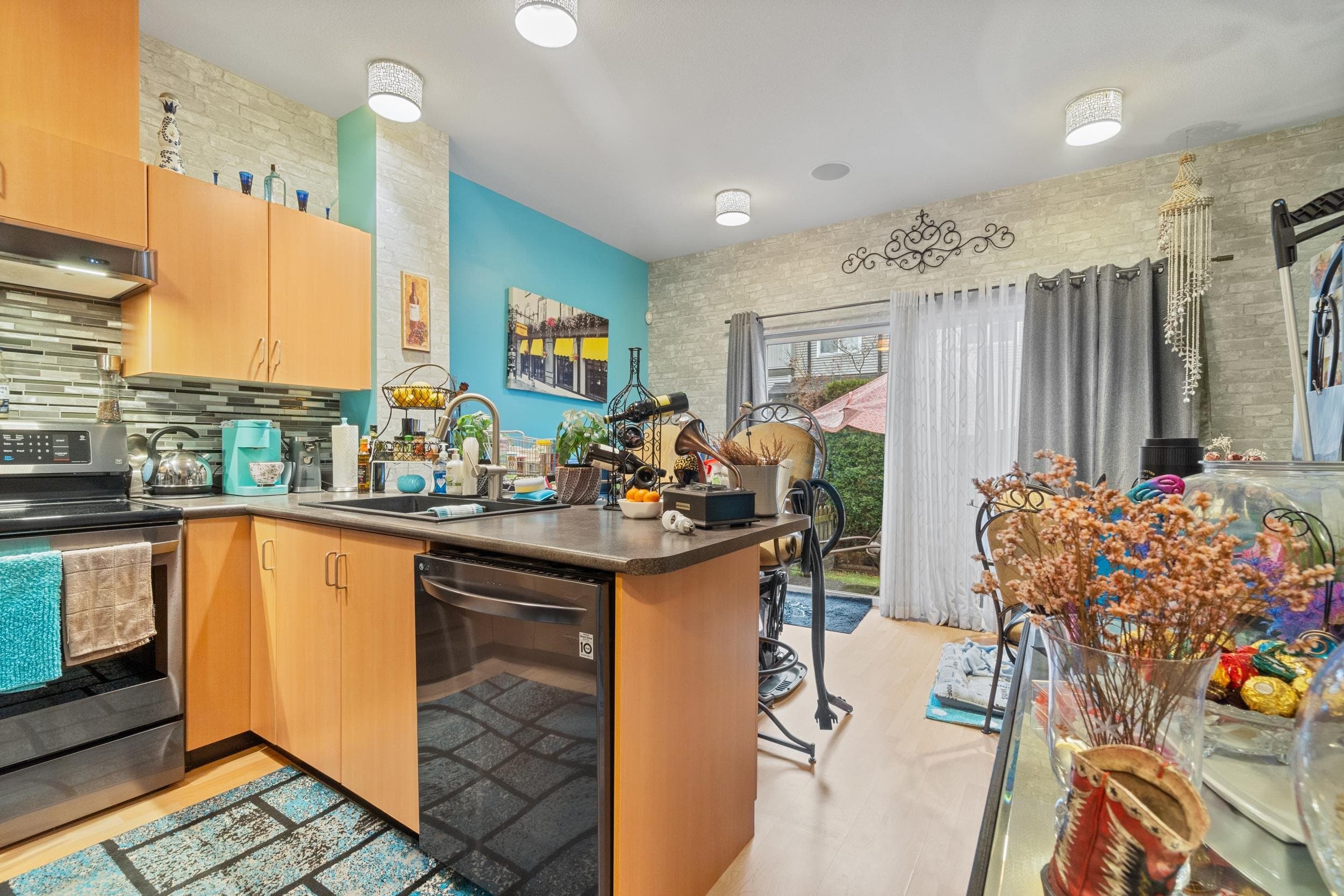 144 - 1055 Riverwood Gate, Port Coquitlam, V3B 8C3 — photo 5
