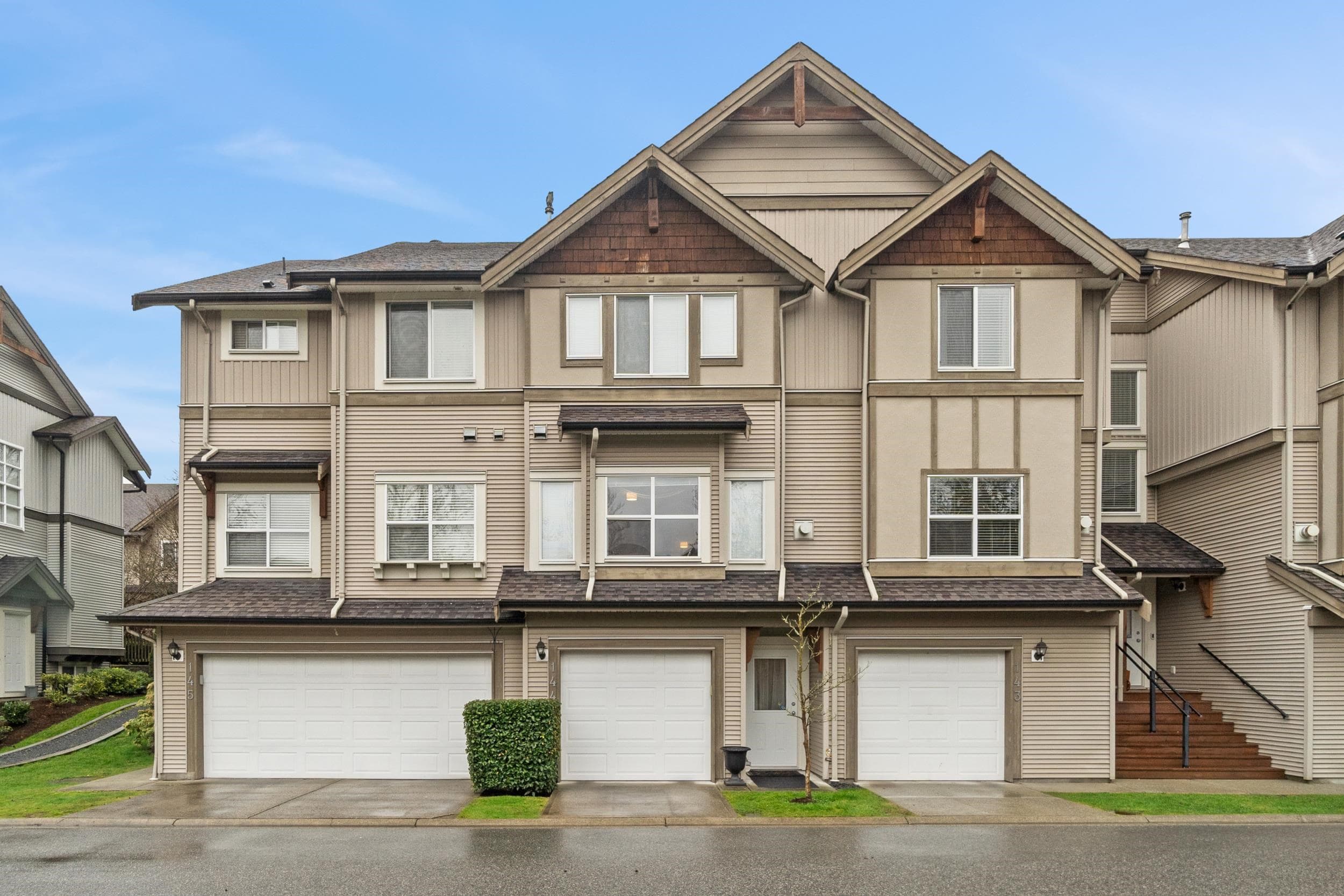 144 - 1055 Riverwood Gate, Port Coquitlam, V3B 8C3 — photo 1