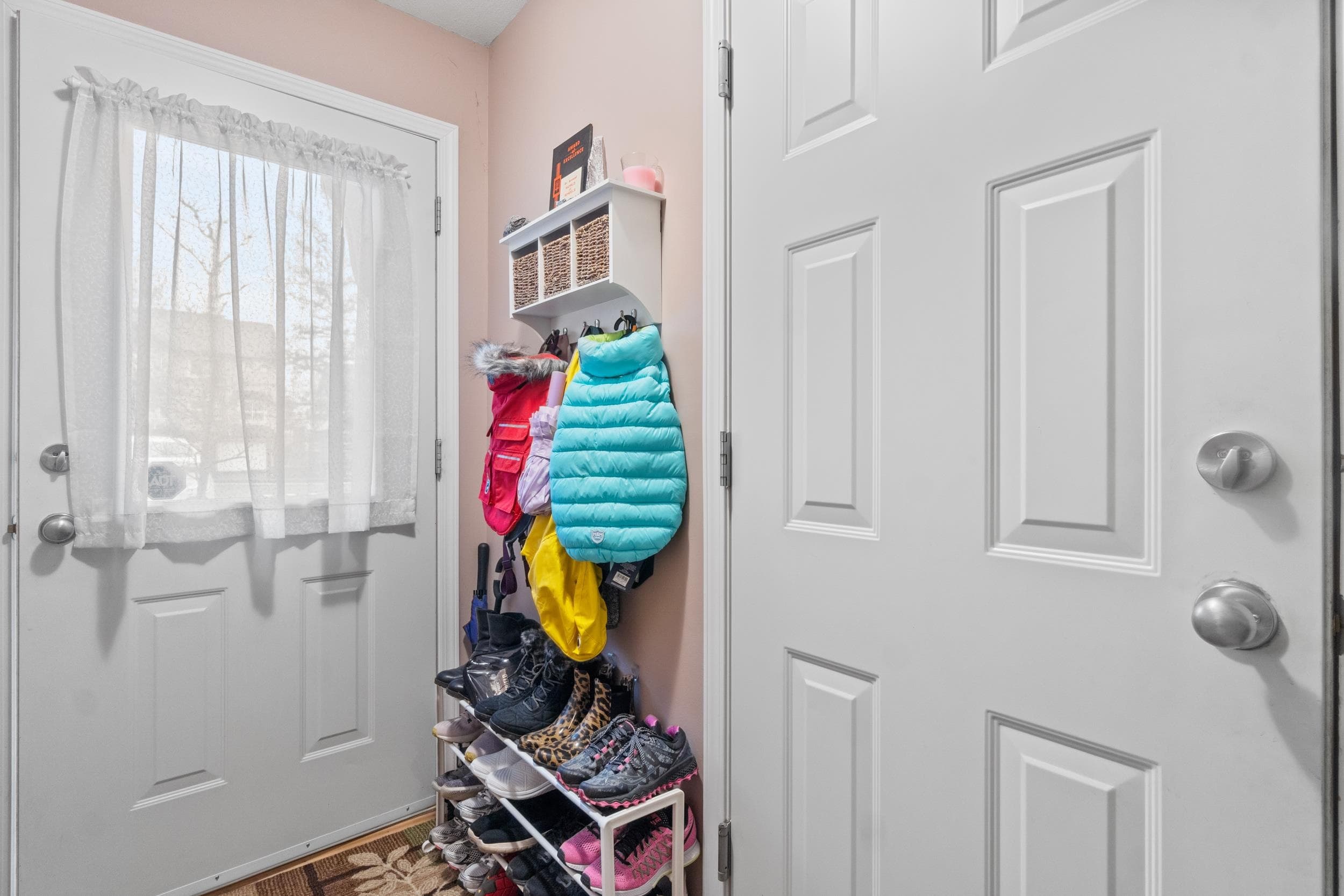 144 - 1055 Riverwood Gate, Port Coquitlam, V3B 8C3 — photo 4