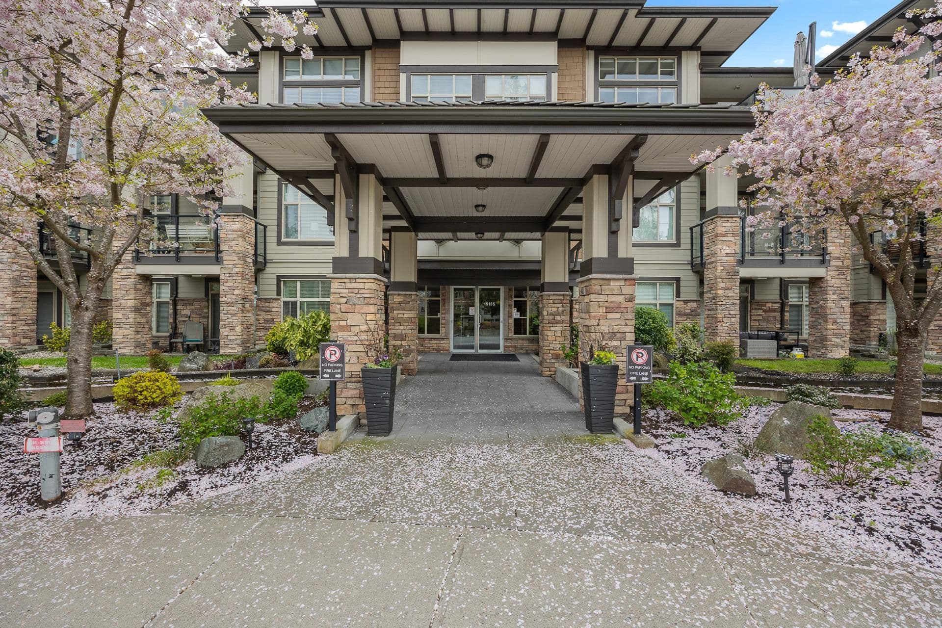 116 - 15185 36 Avenue, Surrey, V3Z 4R3 — photo 2