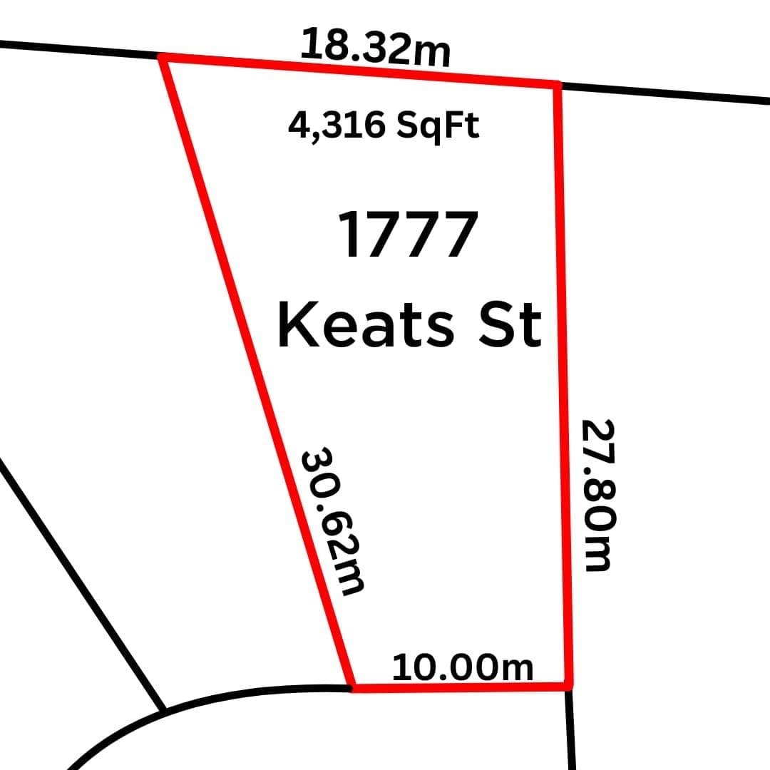 1777 Keats Street, Abbotsford