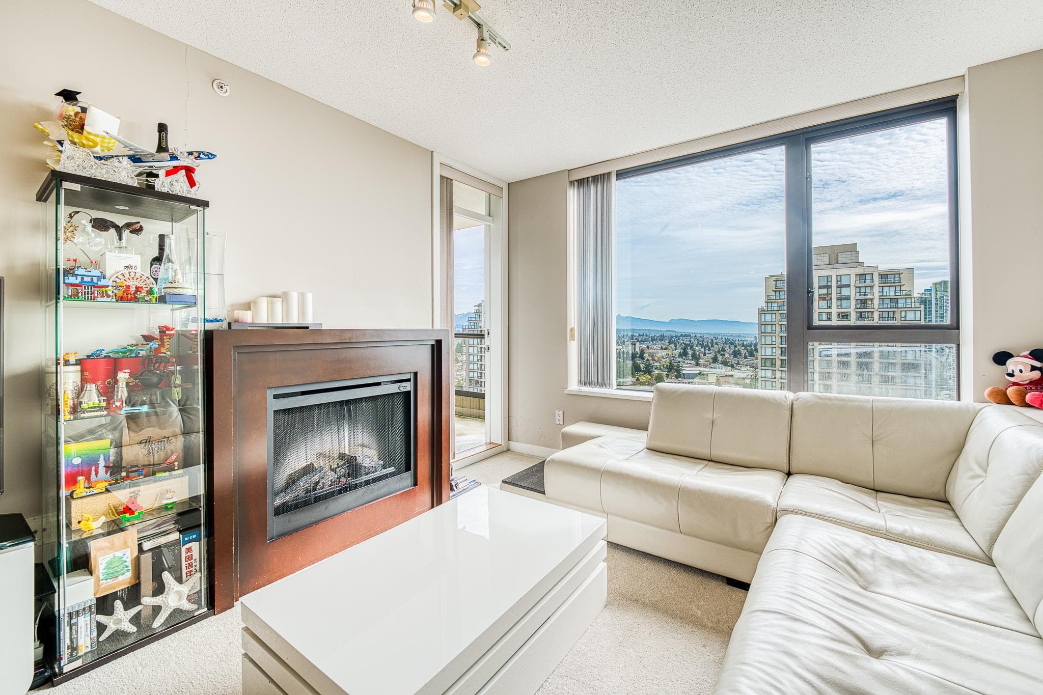 2701 - 7088 Salisbury Avenue, Burnaby, V5E 0A4 — photo 3