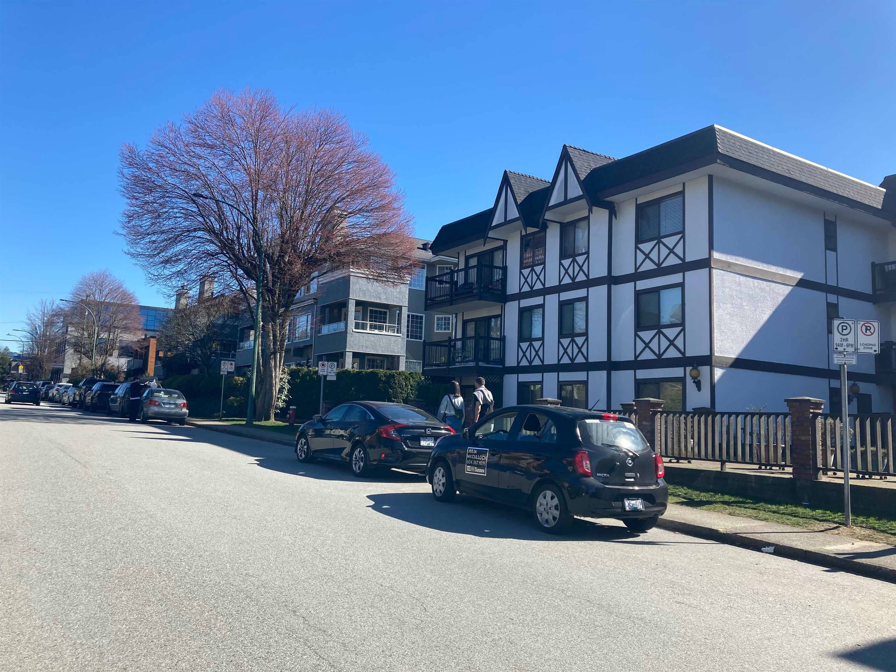 103 - 145 W 18th Street, North Vancouver