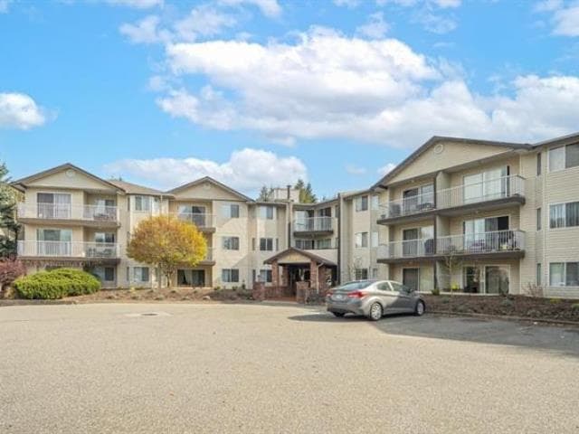 106 - 2780 Ware Street, Abbotsford, V2S 7C7 — photo 1