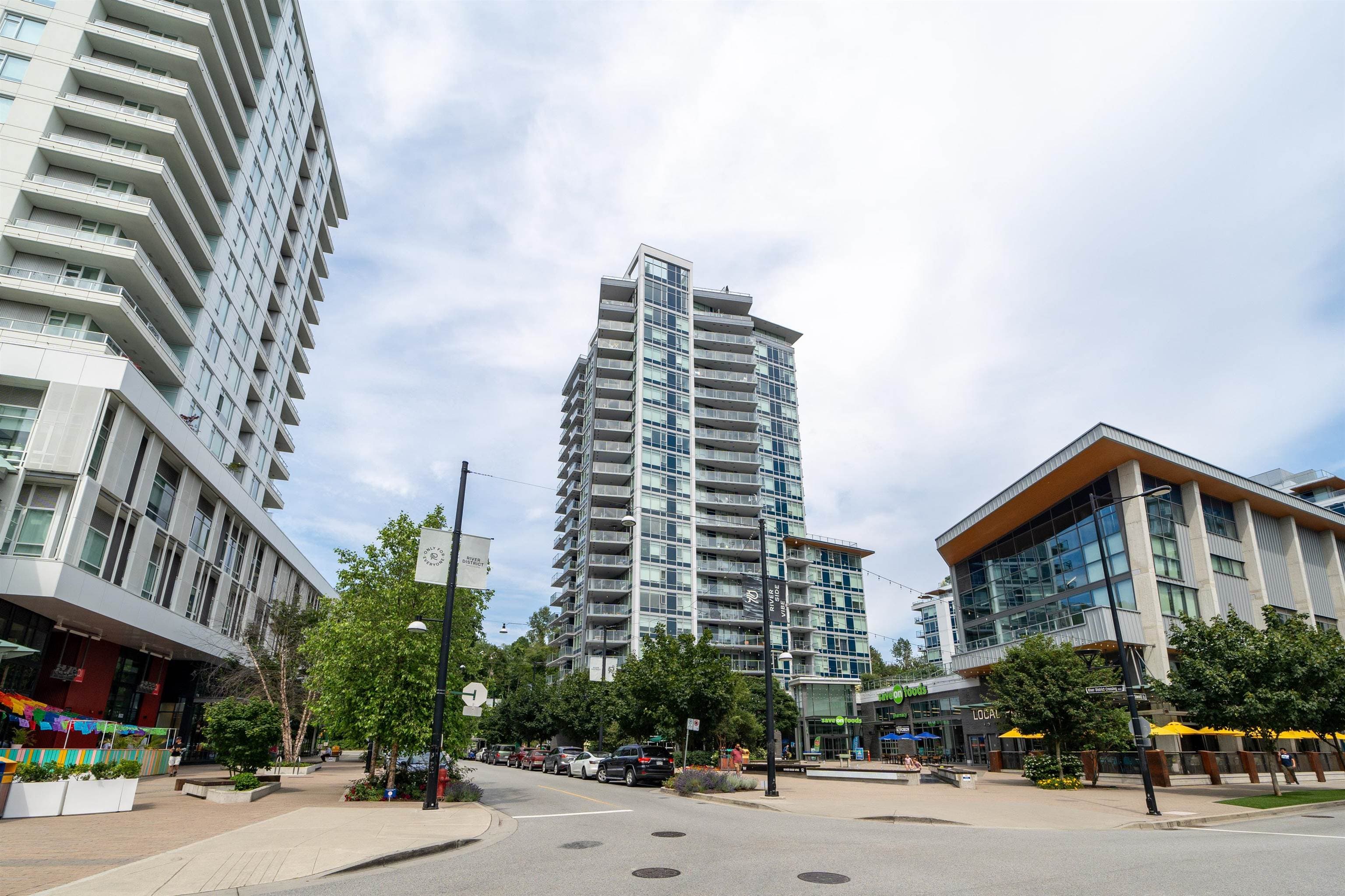 1802 - 8538 River District Crossing, Vancouver, V5S 0C9 — photo 3