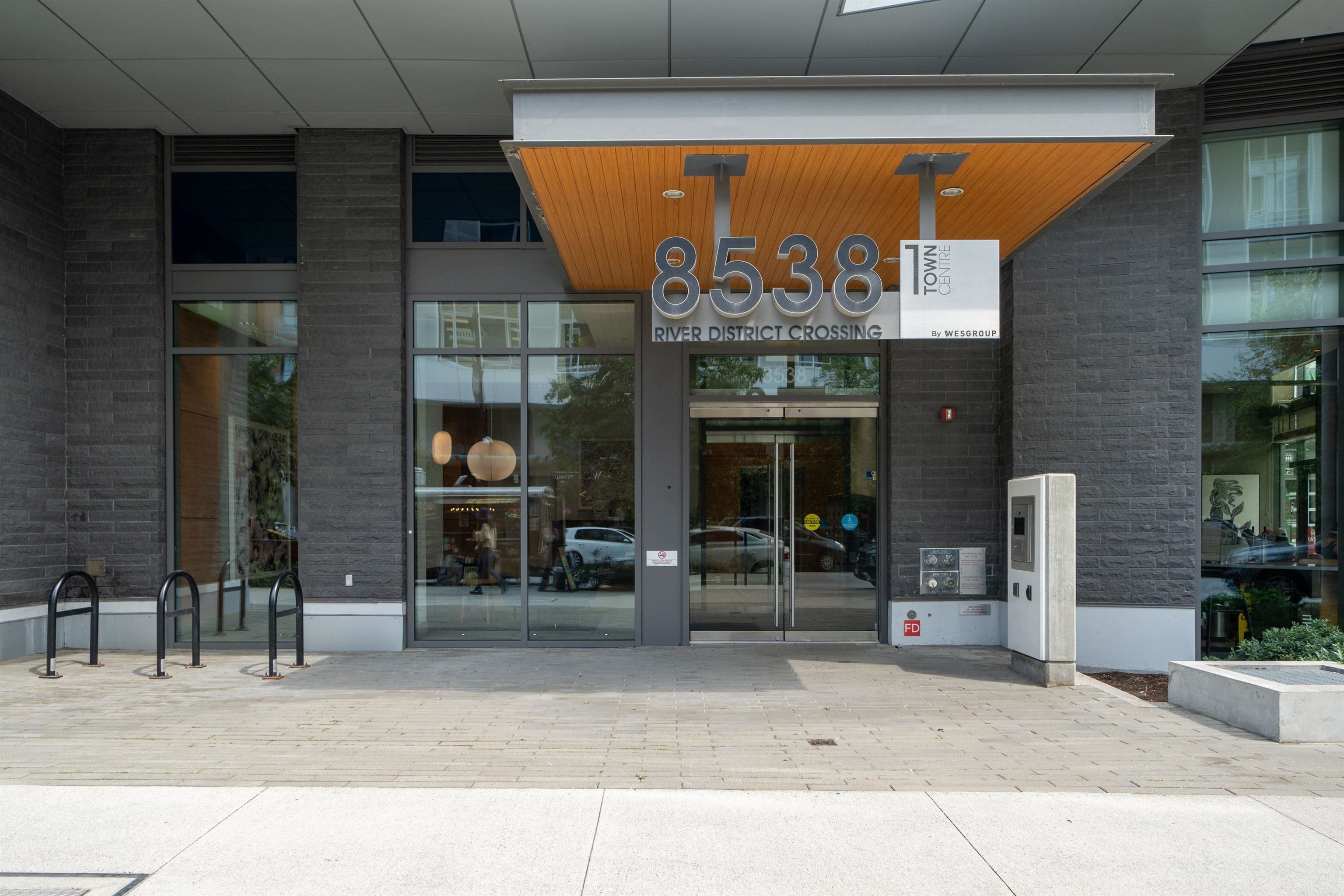 1802 - 8538 River District Crossing, Vancouver, V5S 0C9 — photo 5