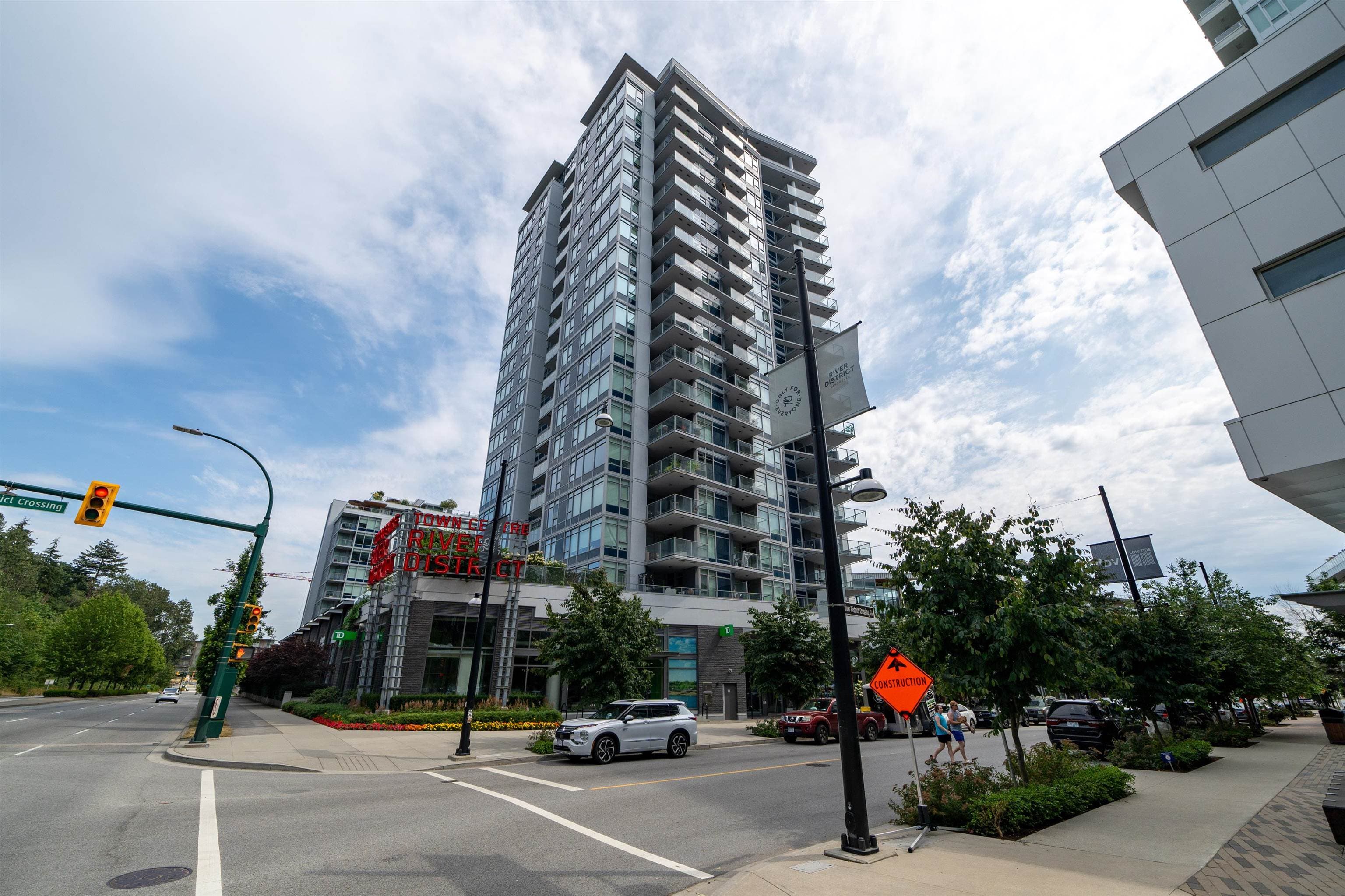 1802 - 8538 River District Crossing, Vancouver, V5S 0C9 — photo 4
