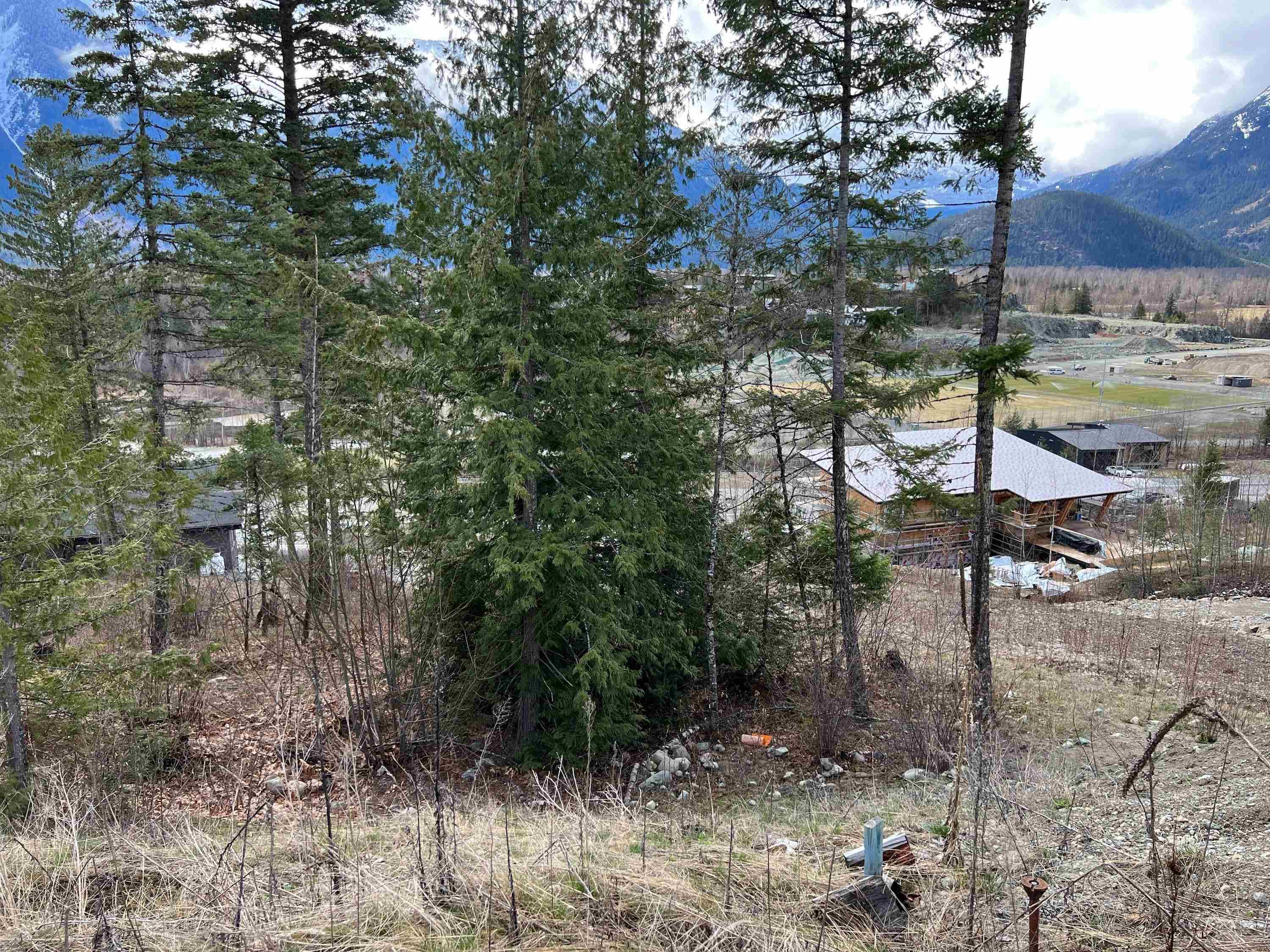 7677 Cerulean Drive, Pemberton, V0N 2L3 — photo 4