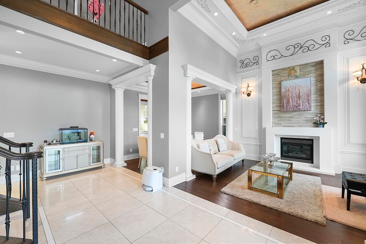 3388 Newmore Avenue, Richmond, V7C 1M6 — photo 4